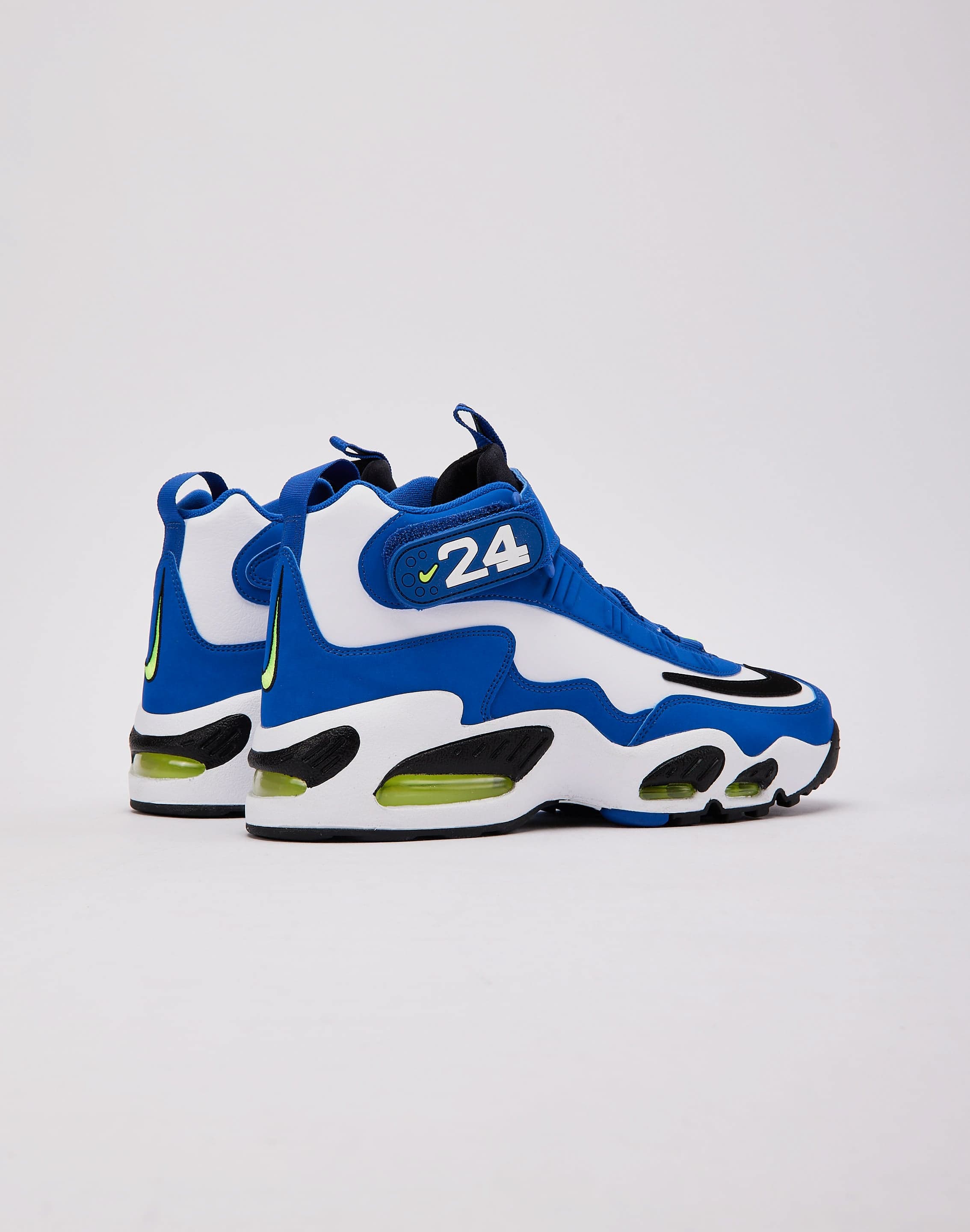 Nike Air Griffey Max 1 'Varsity Royal'