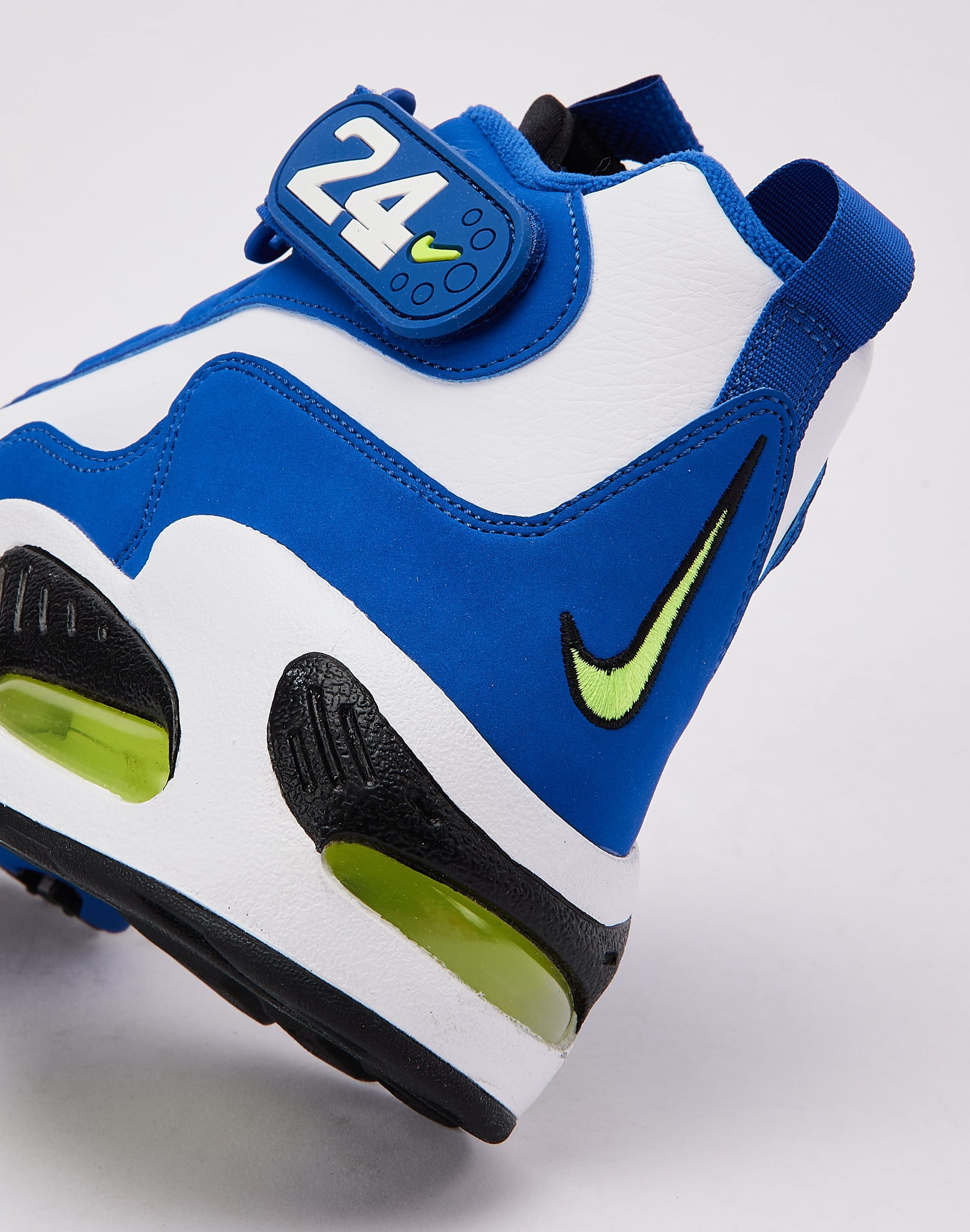 Nike Air Griffey Max 1 'Varsity Royal'