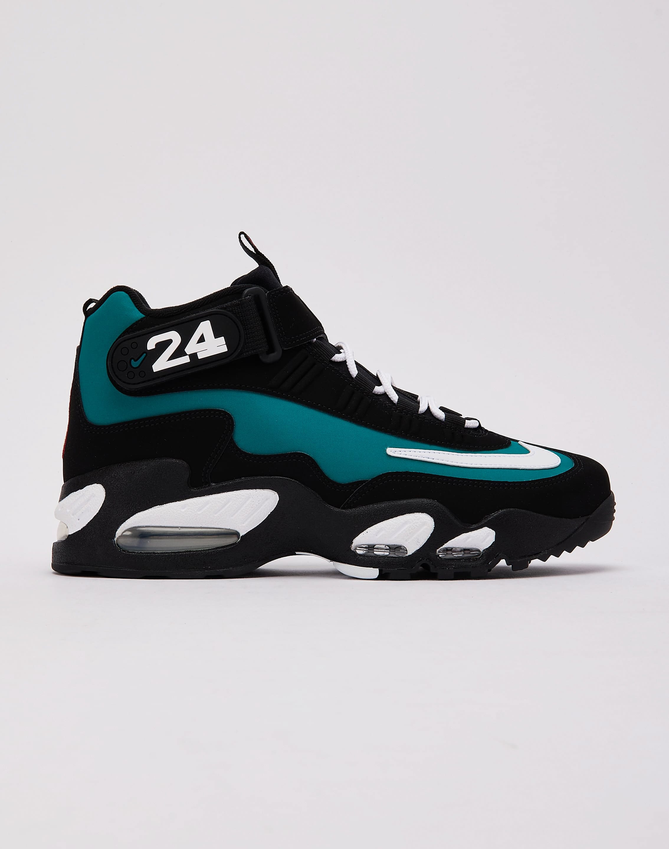 Nike Air Griffey Max 1 'Freshwater'