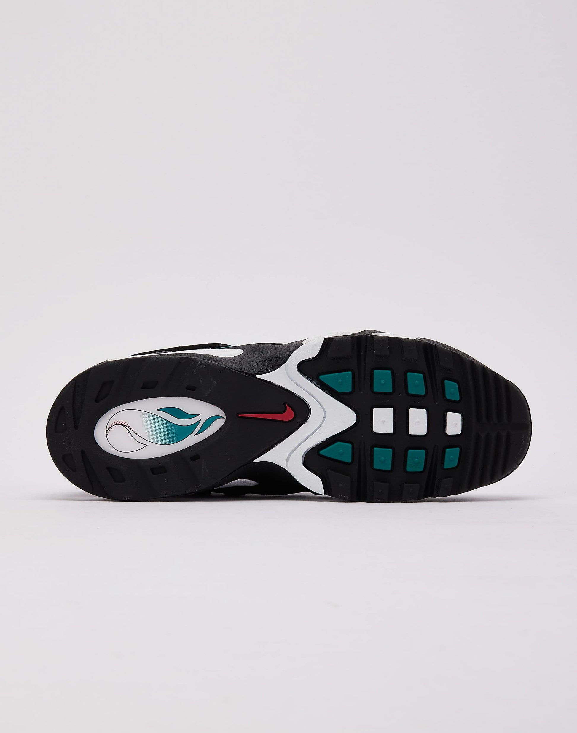 Nike Air Griffey Max 1 'Freshwater'
