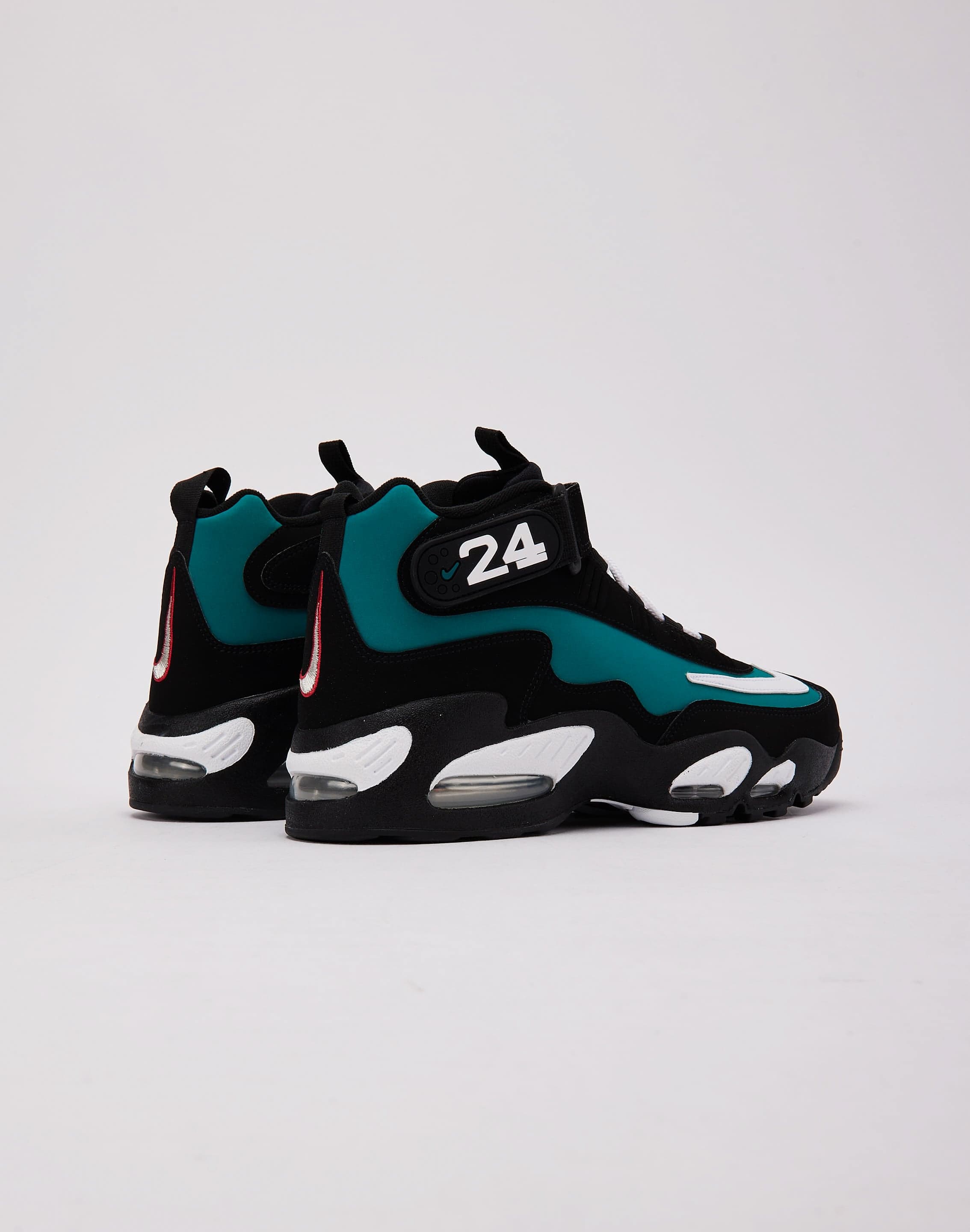 Nike Air Griffey Max 1 'Freshwater'