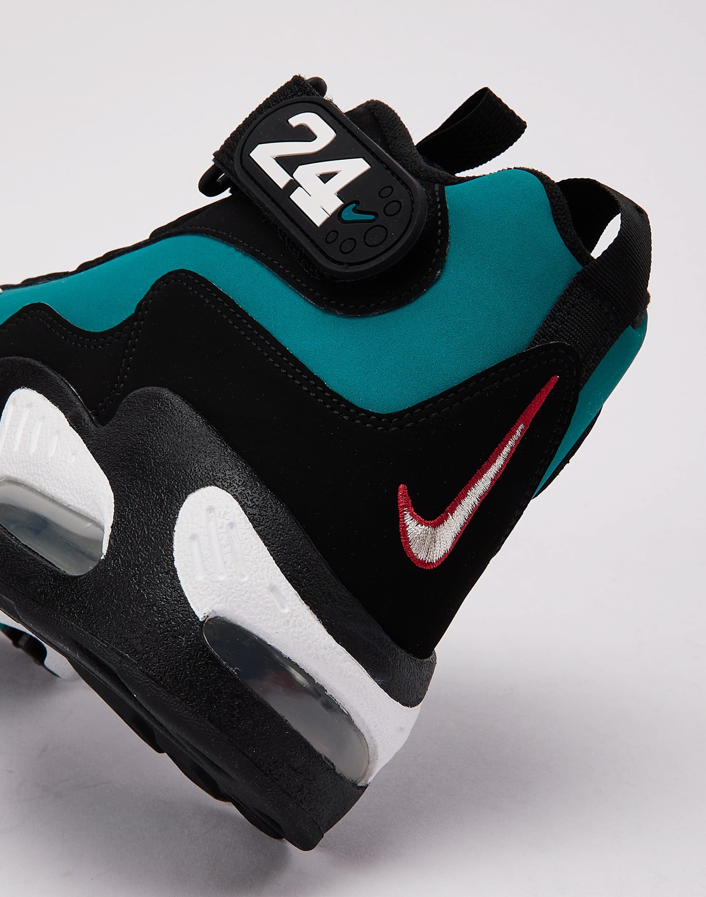 Nike Air Griffey Max 1 'Freshwater'