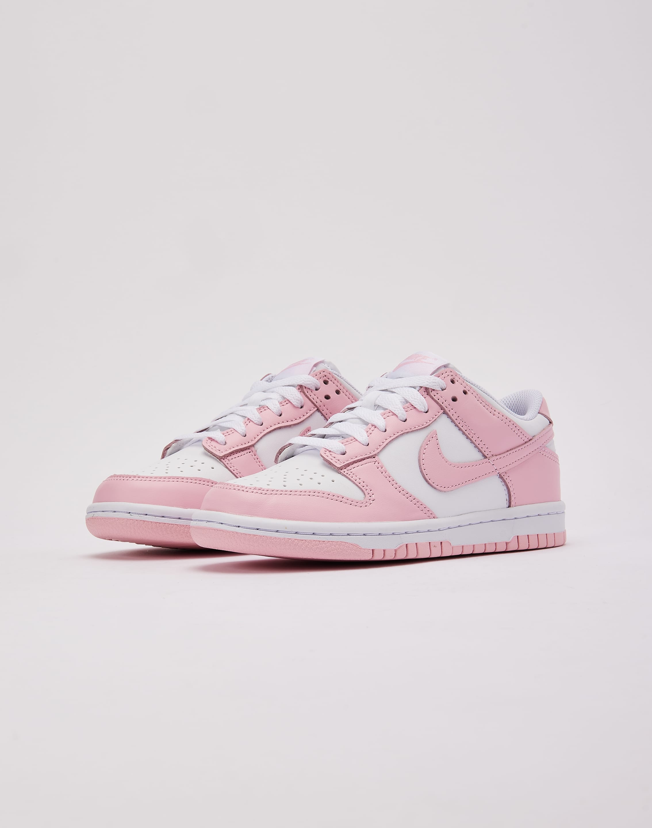 Nike Dunk Low Grade-School