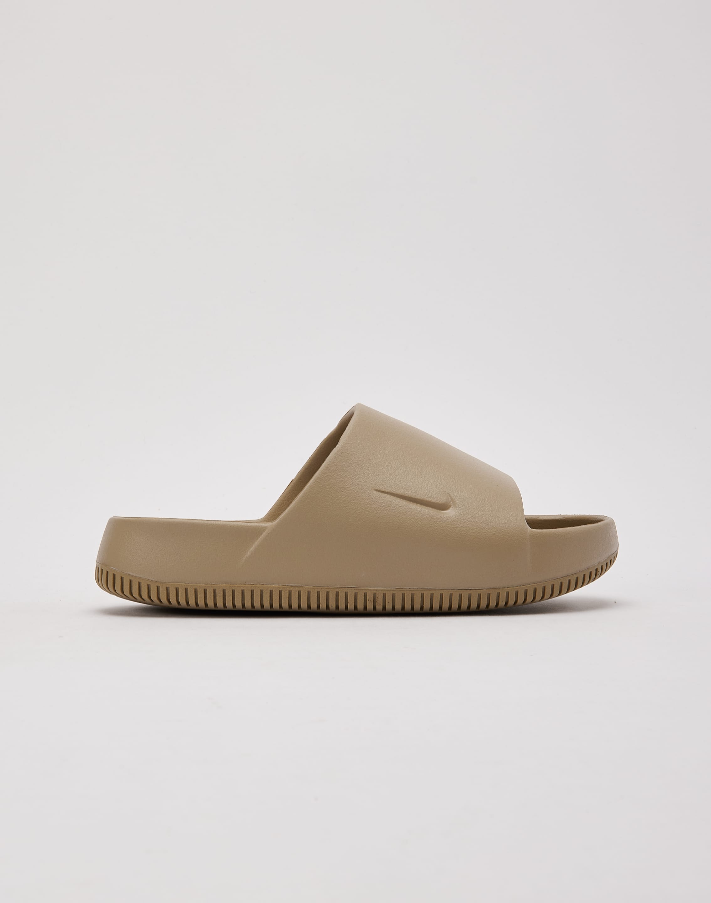 Nike Calm Slides Grade-School