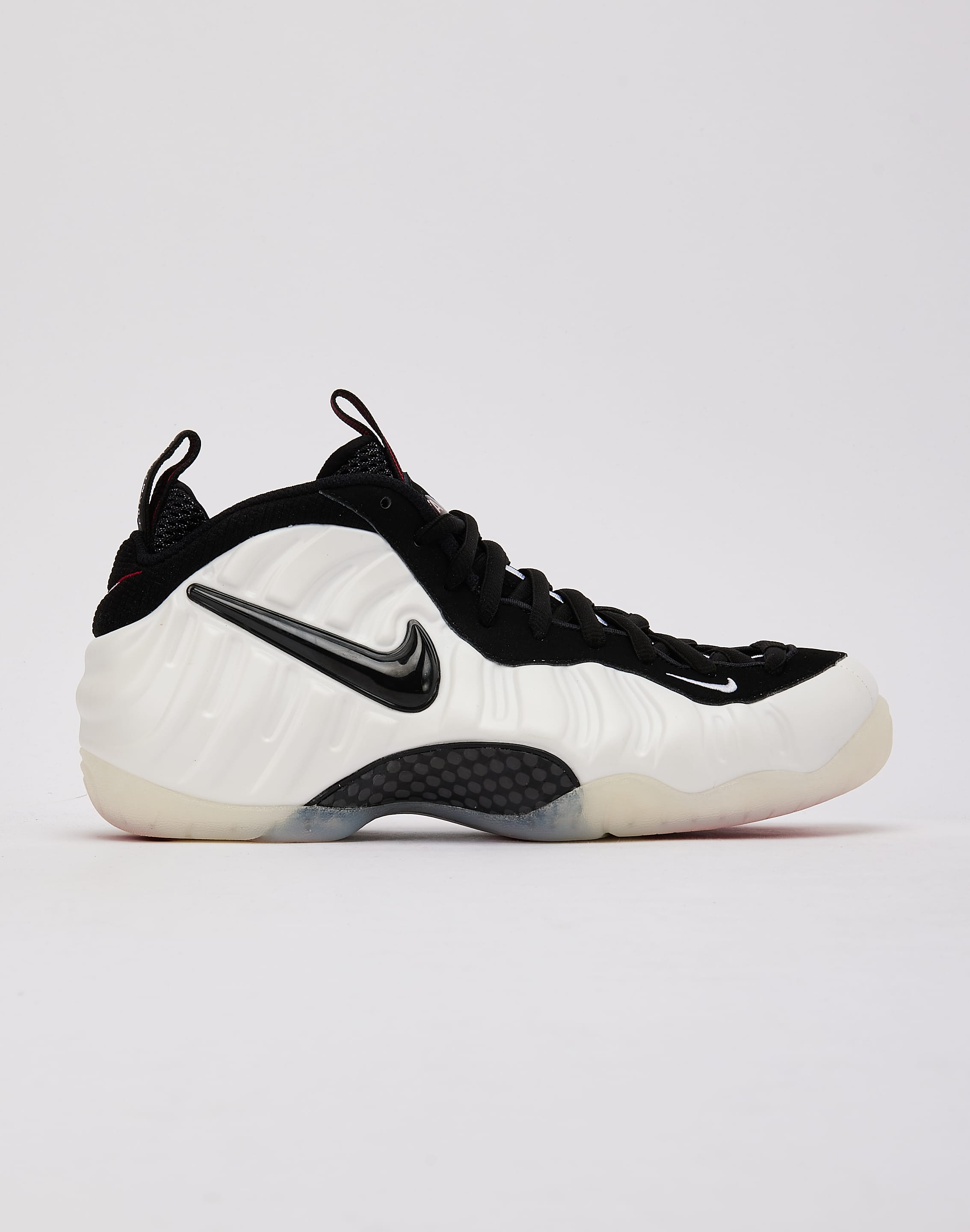 Nike Air Foamposite Pro 'Pearl'
