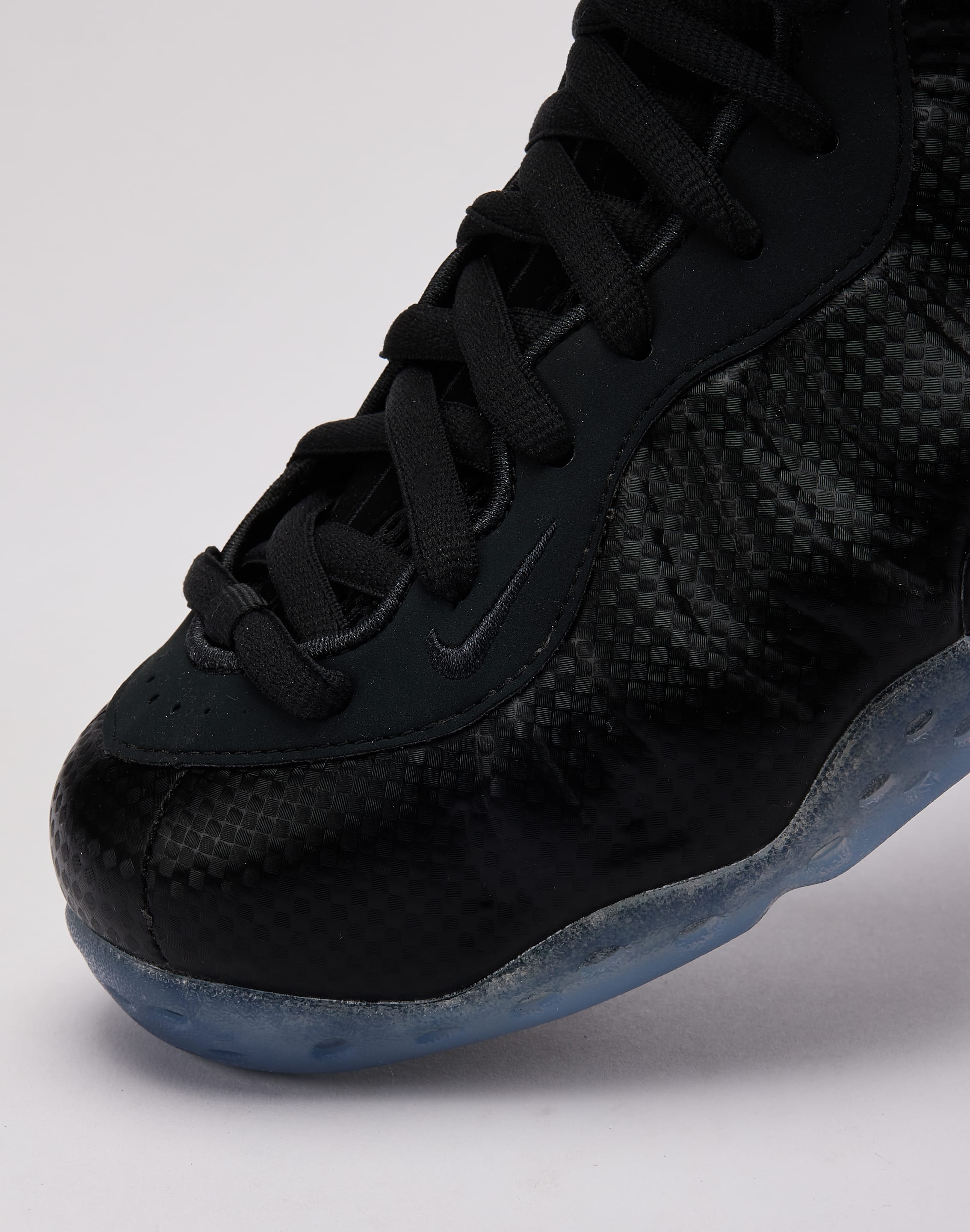 Nike Air Foamposite One 'Carbon Fiber'
