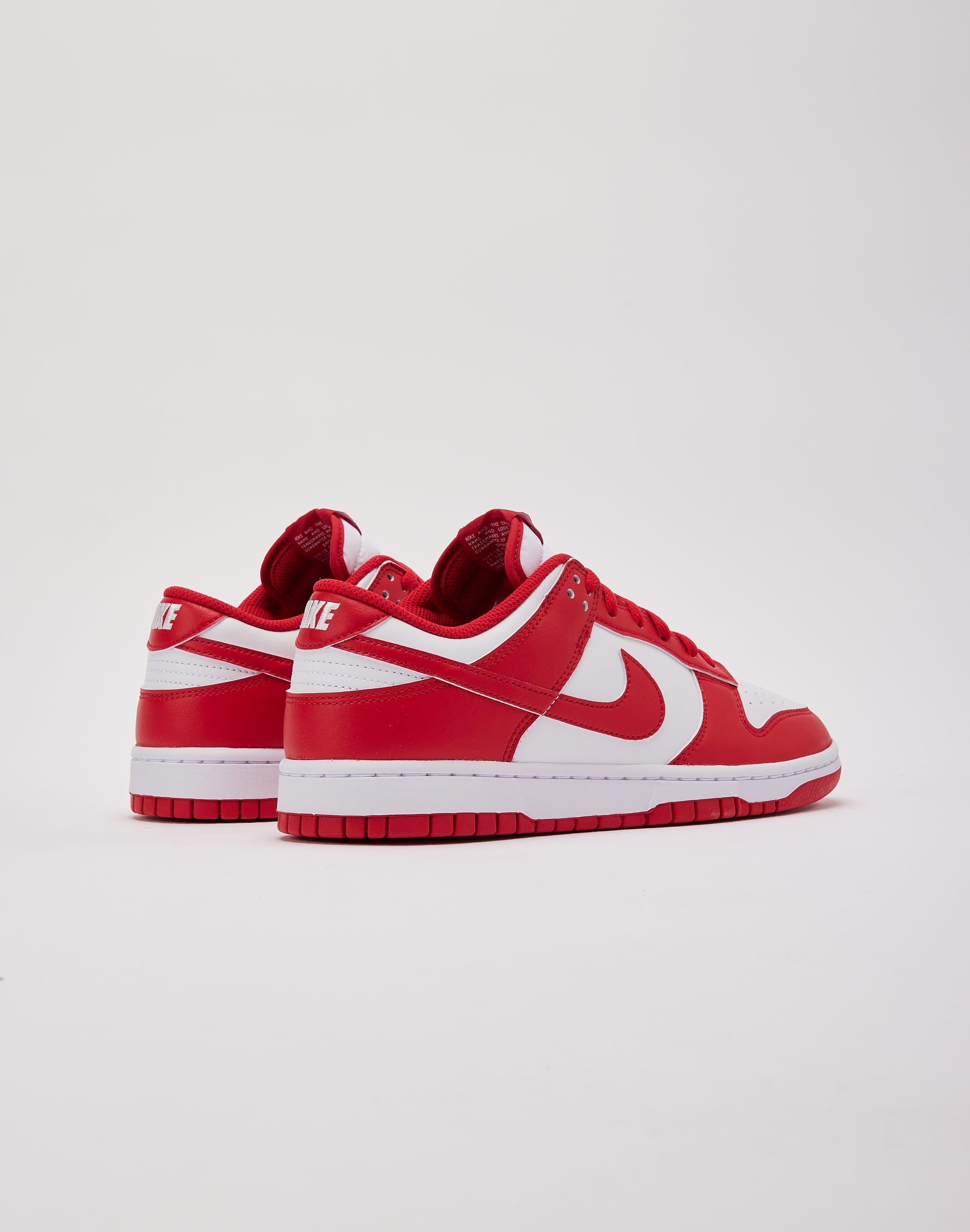 Nike  Dunk Low