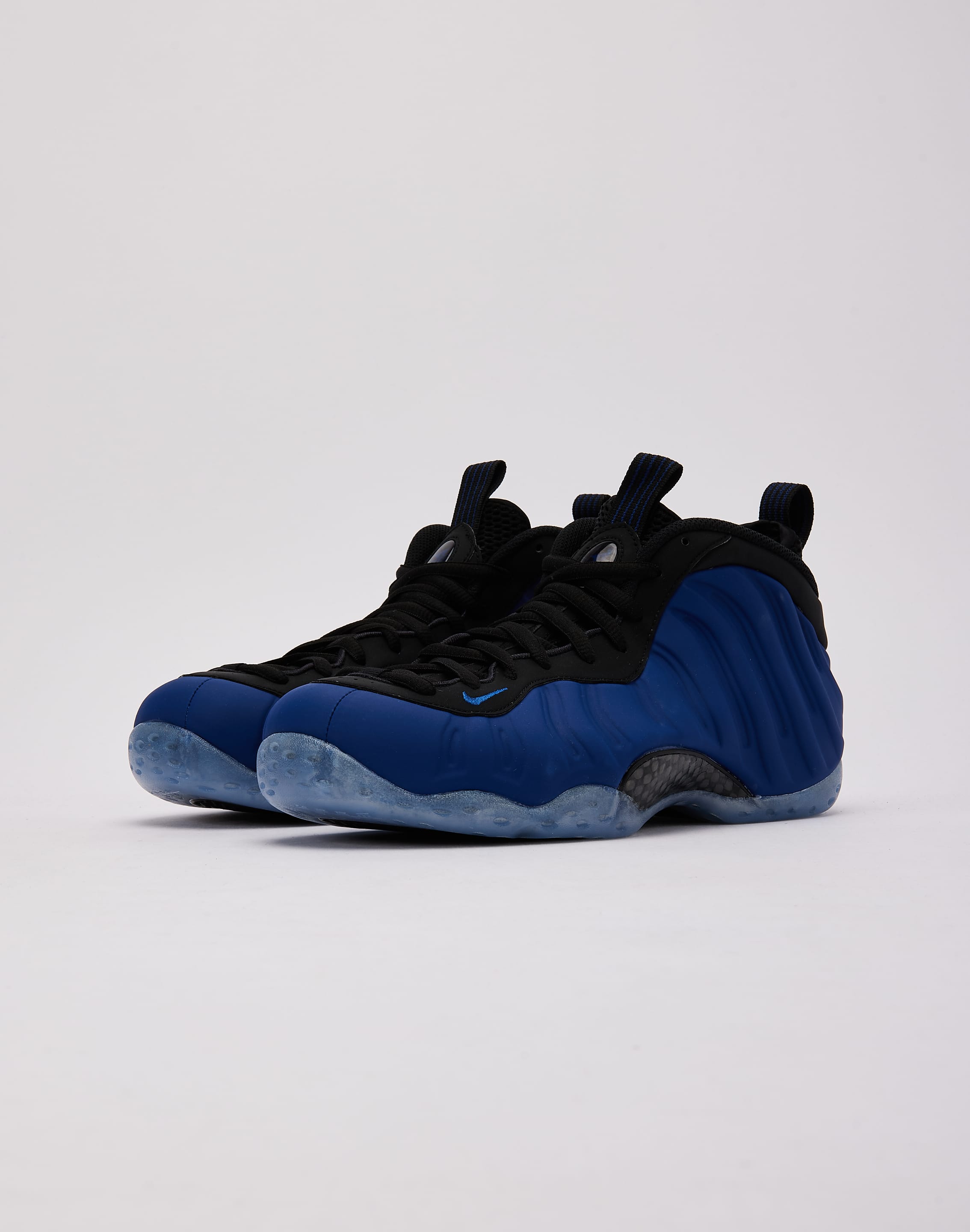 Nike Air Foamposite One 'Deep Royal'