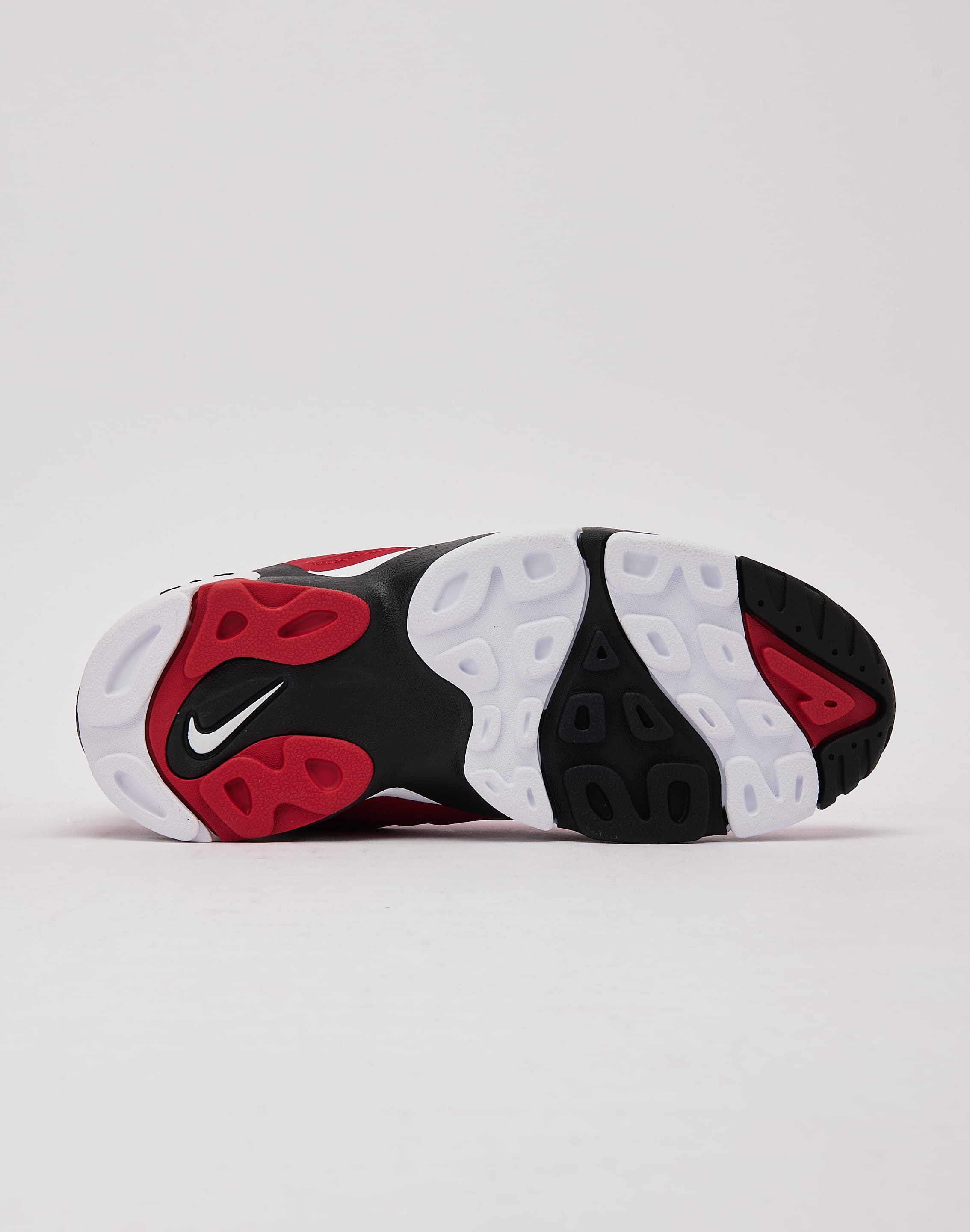 Nike Air Diamond Turf II 'Prime Red'