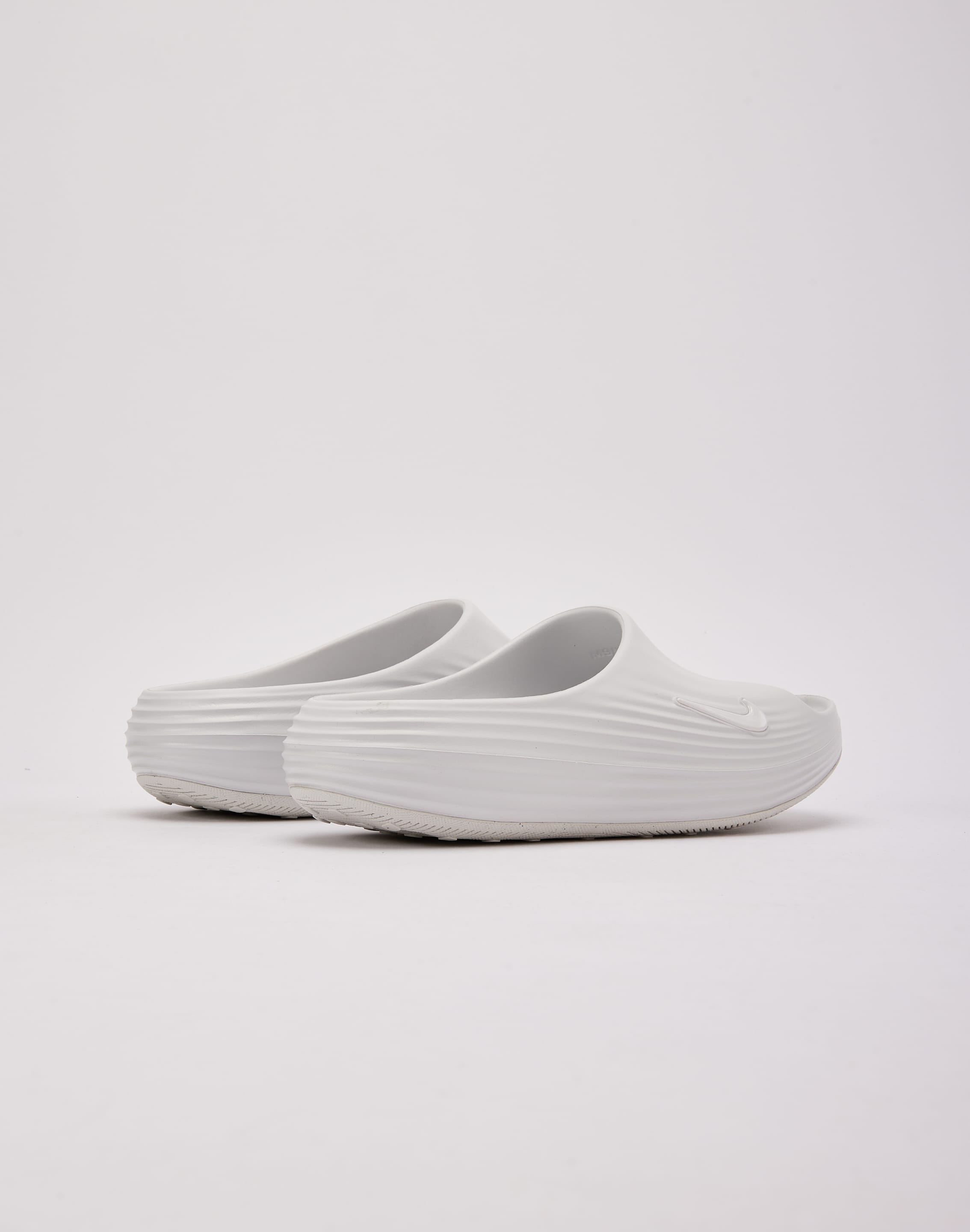Nike ReactX Rejuven8 Slides