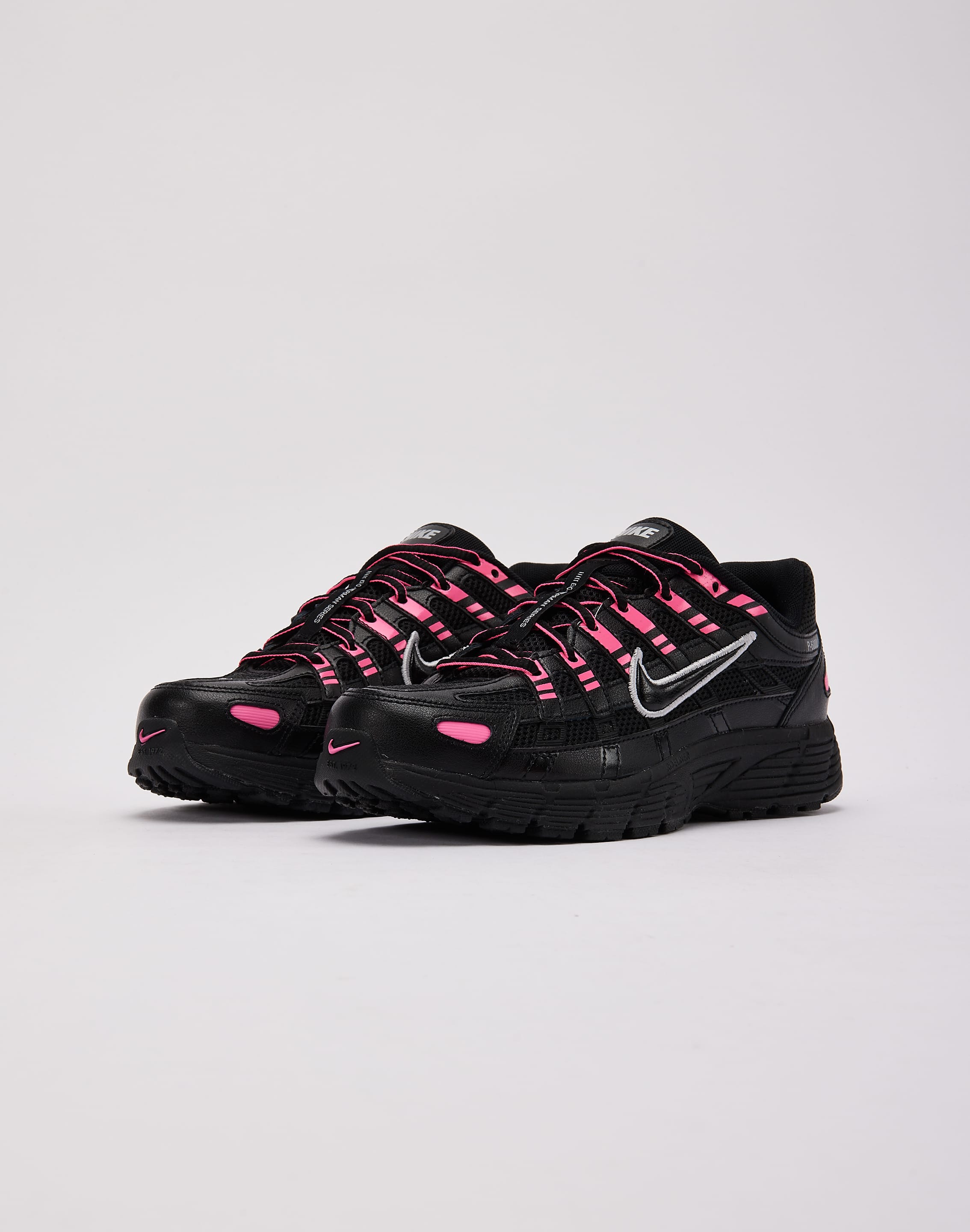 Nike P-6000 Grade-School