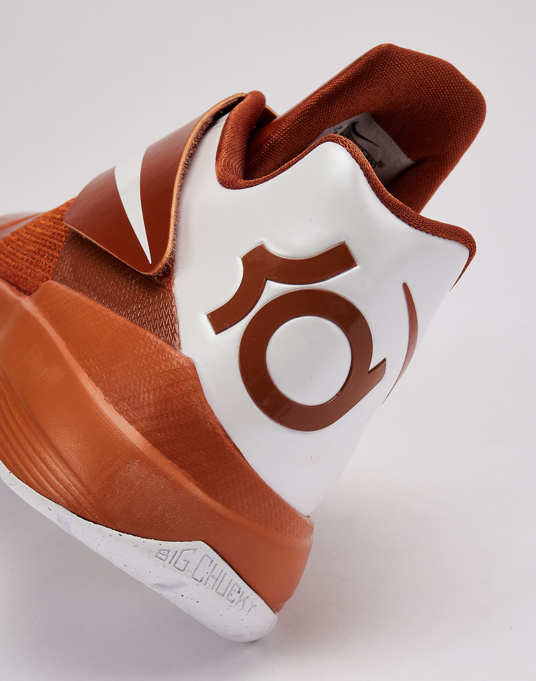 Nike Zoom KD 4 'Texas'