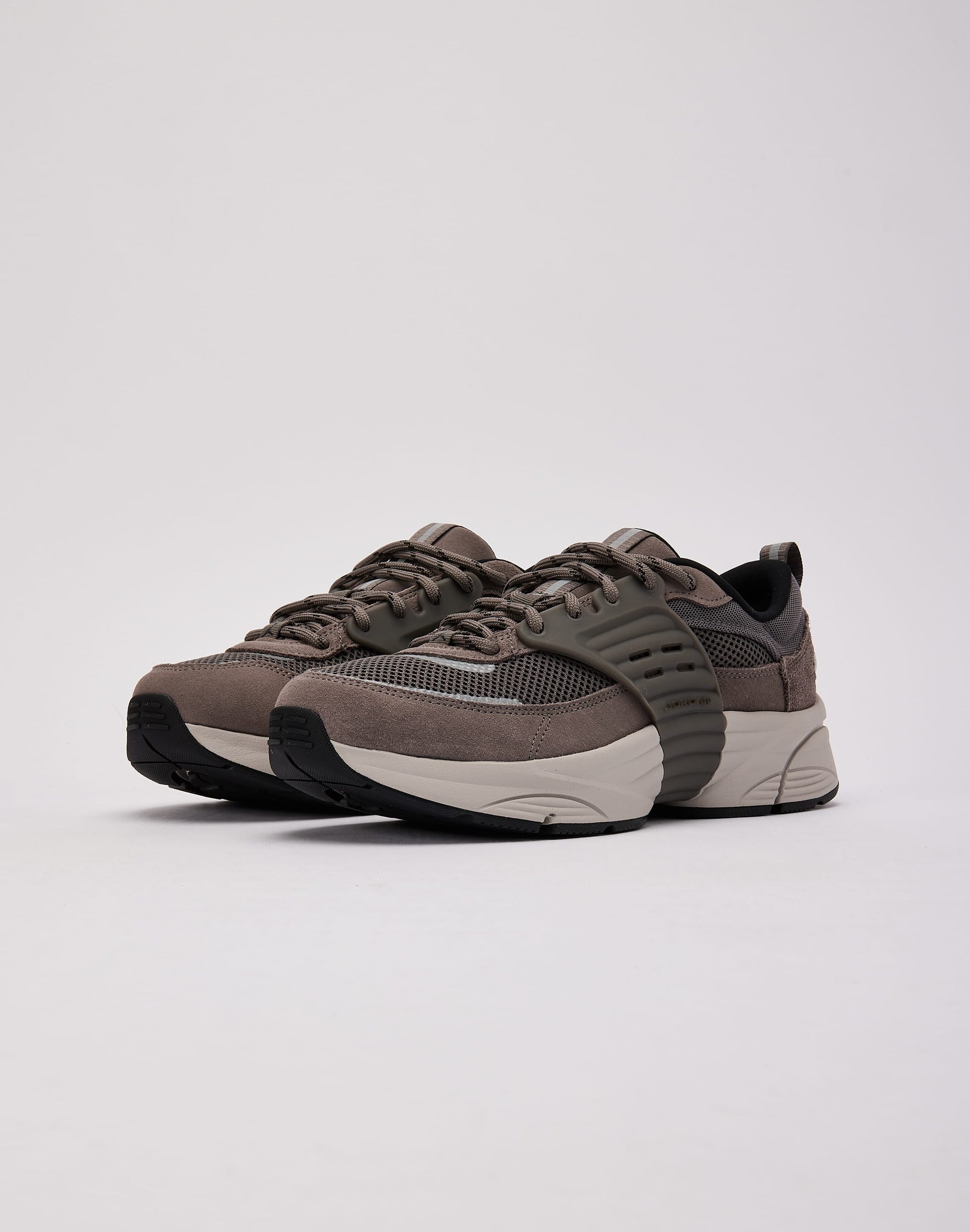 Jordan Trunner O/S