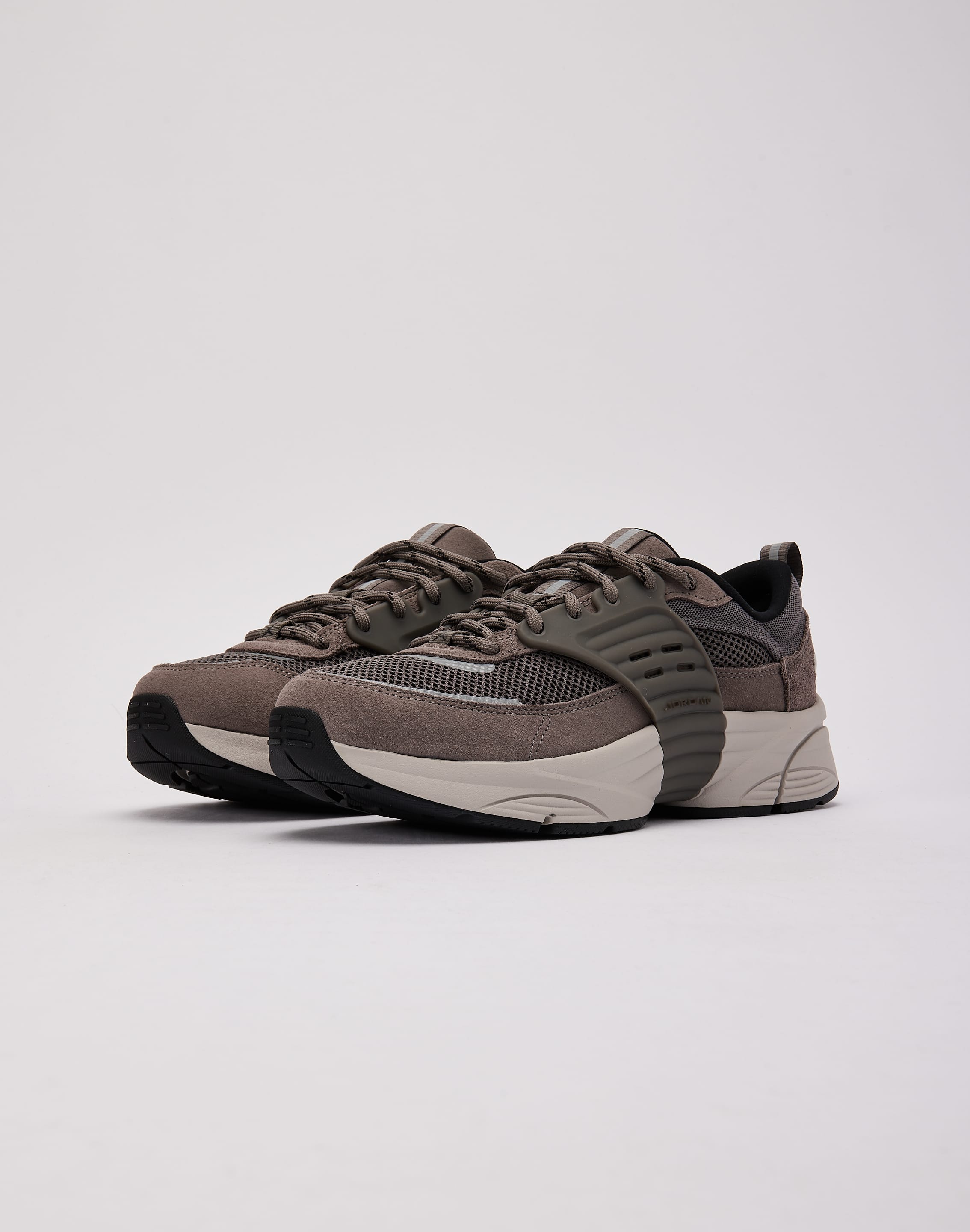 Jordan Trunner O/S