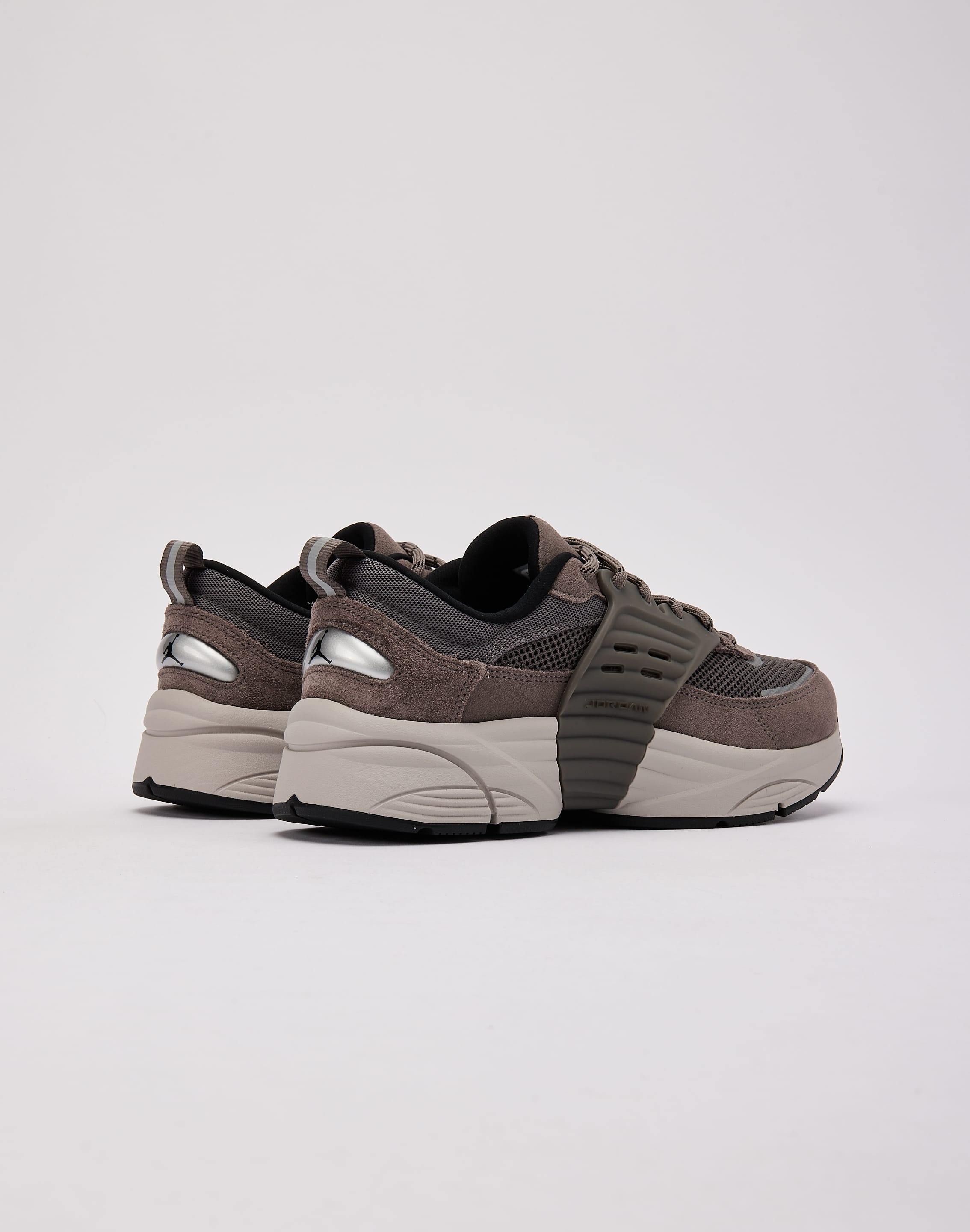 Jordan Trunner O/S