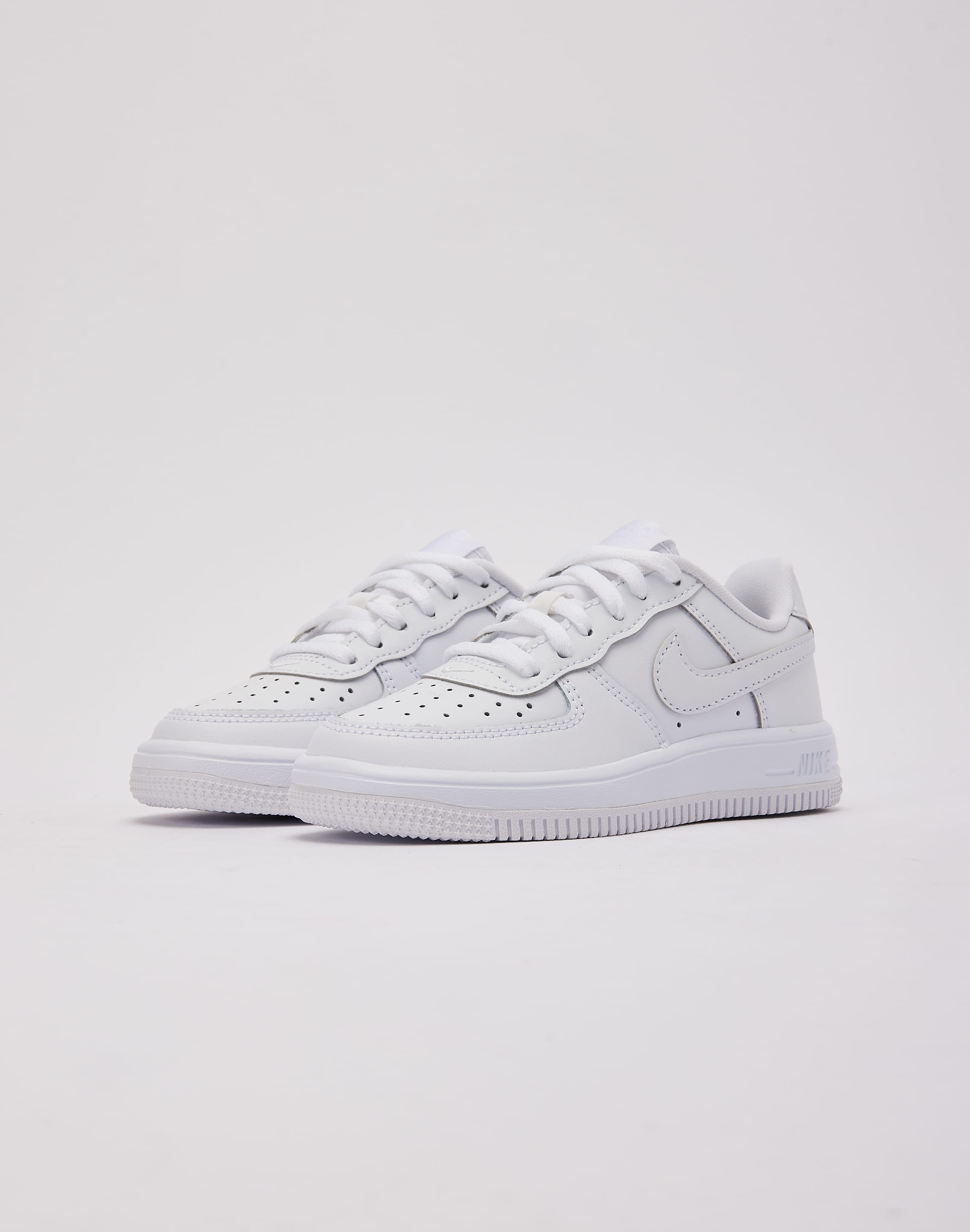 Nike Force 1 Low Pre-School