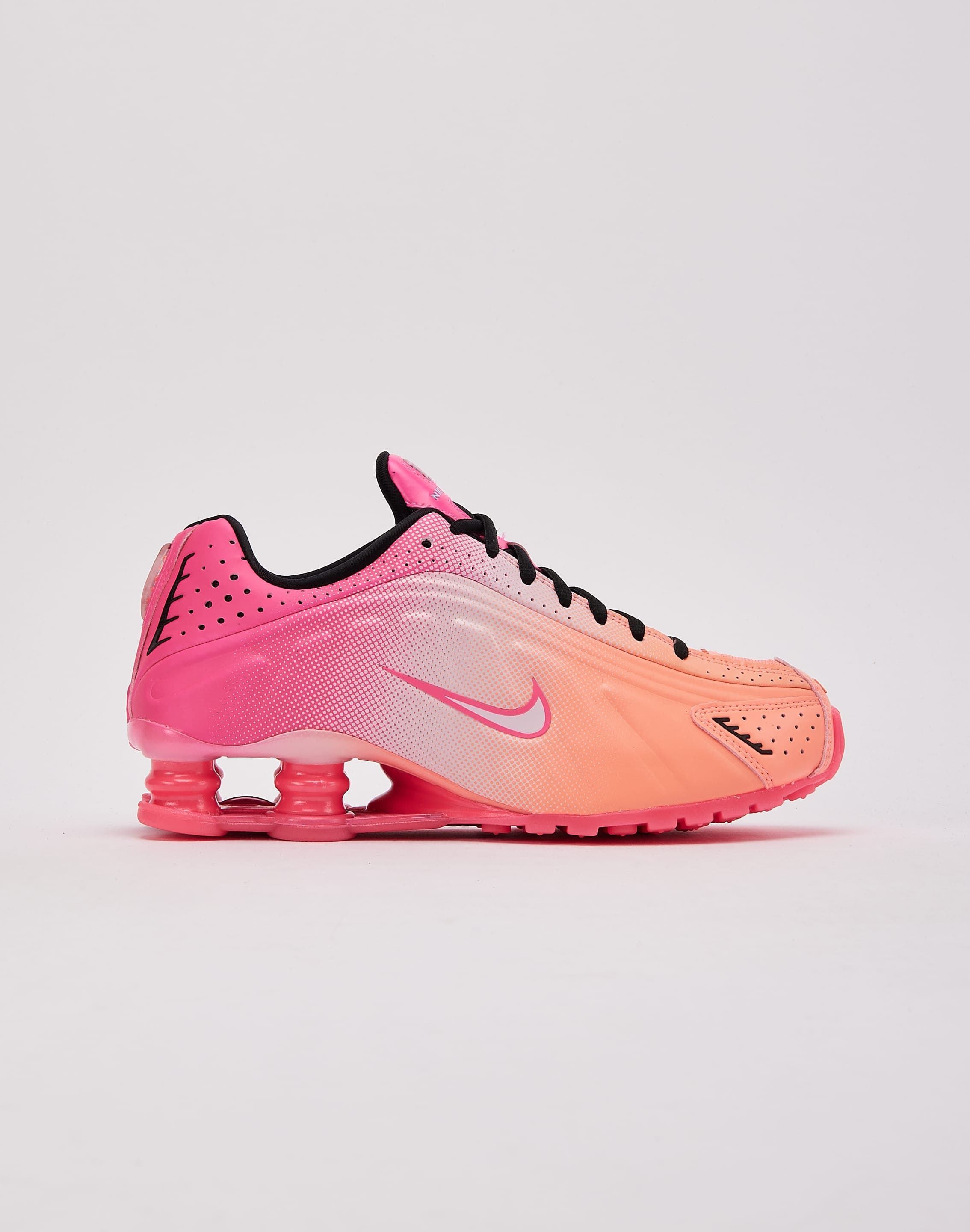 Nike Shox R4 AB
