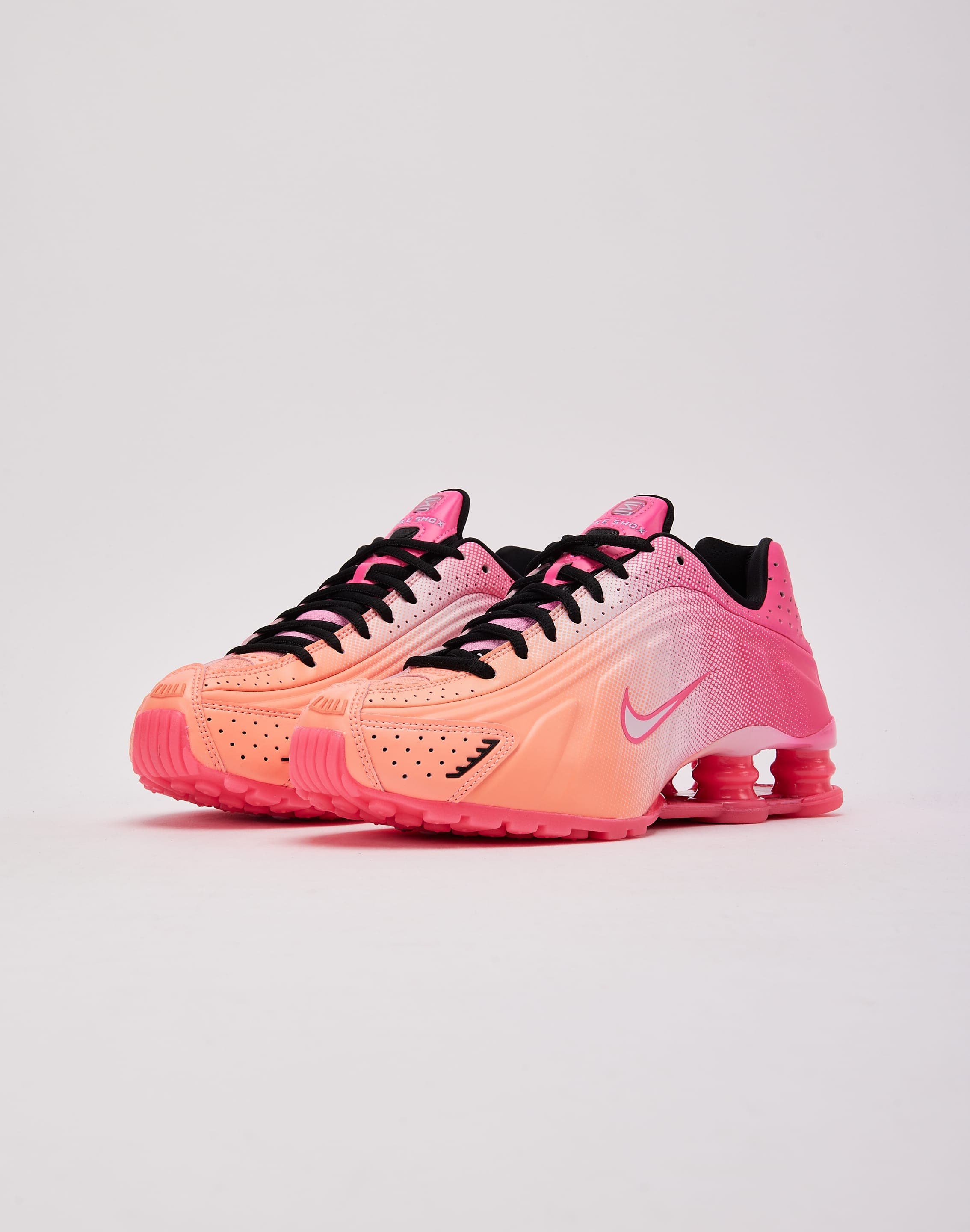 Nike Shox R4 AB
