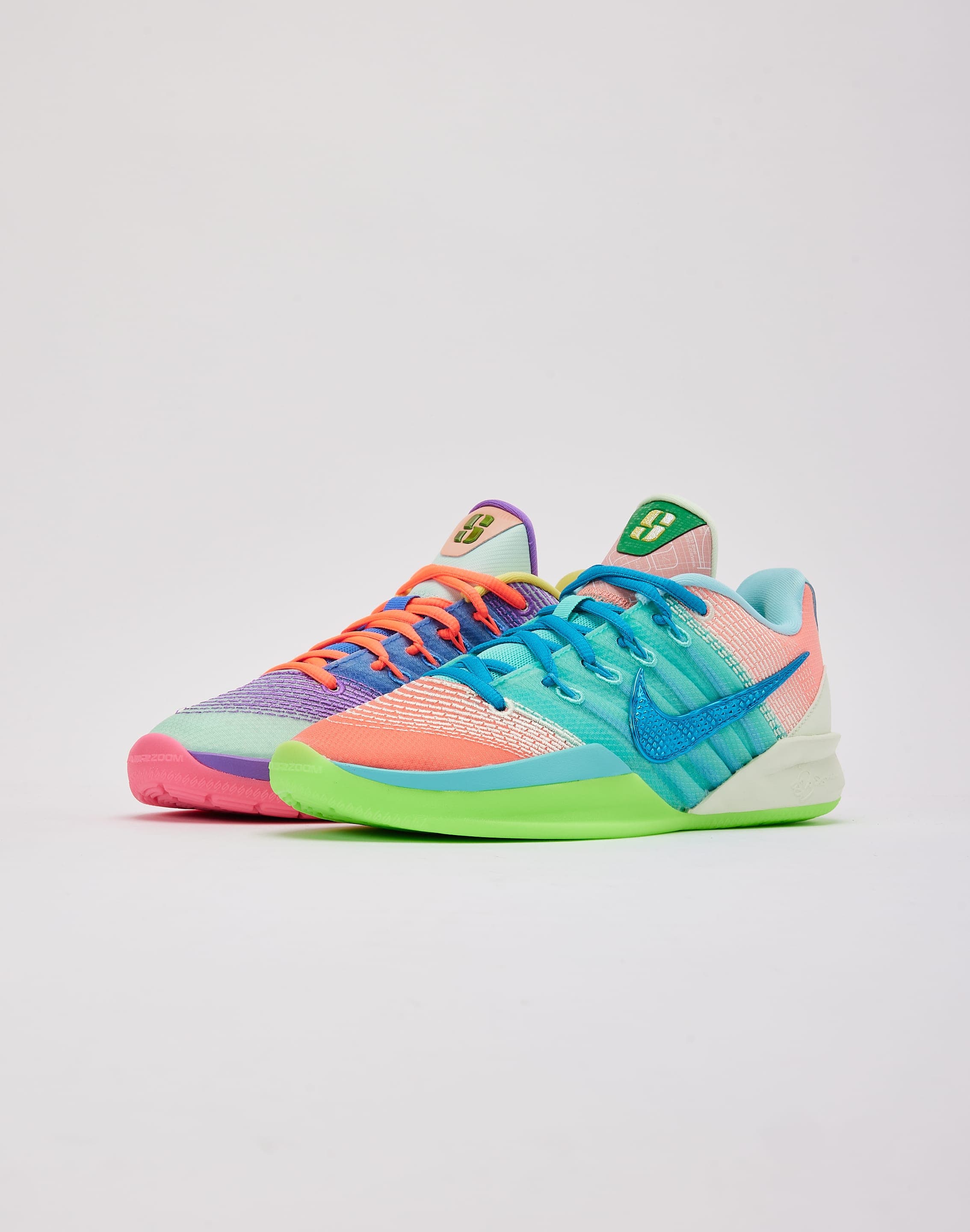 Nike Sabrina 3 'What The'