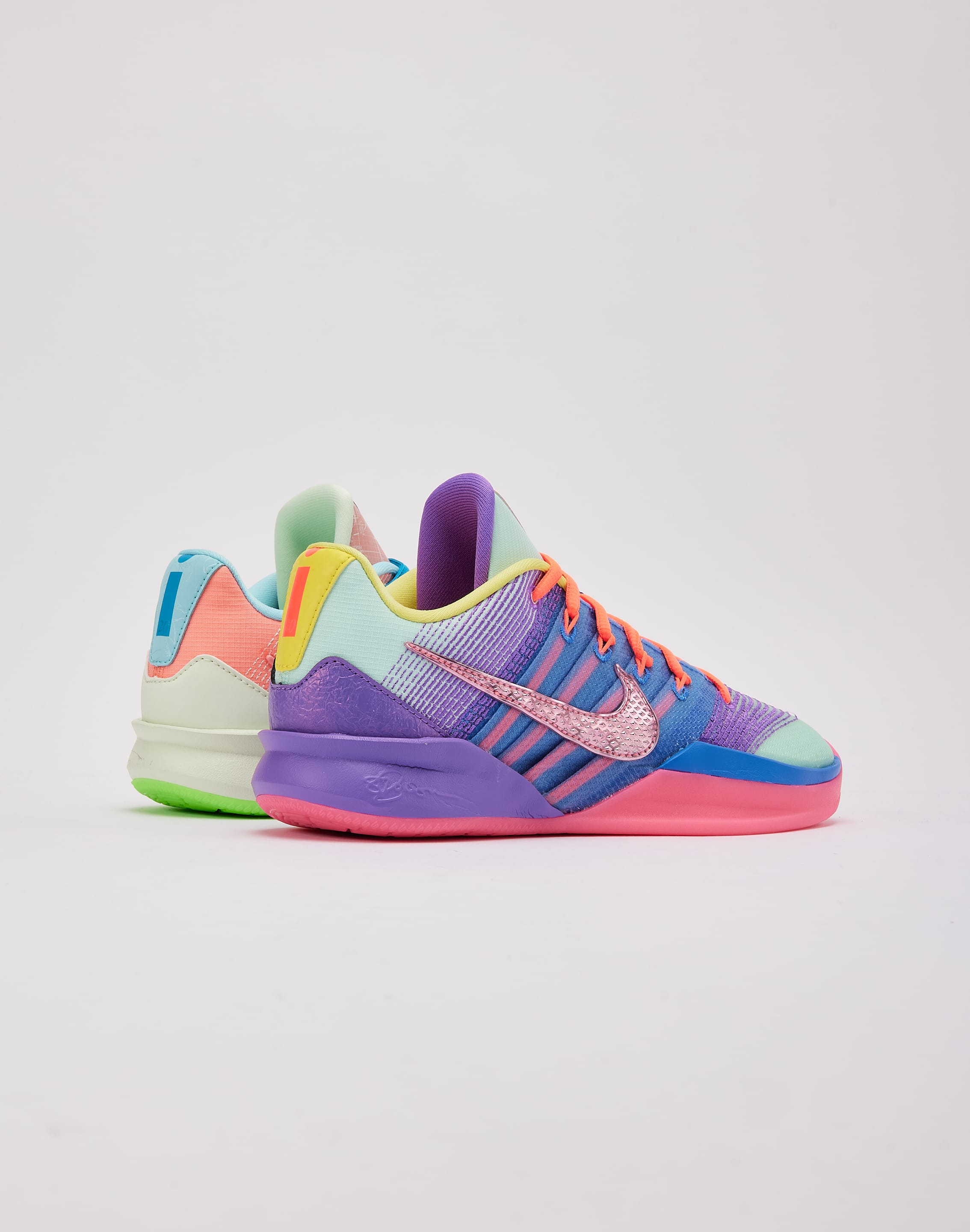 Nike Sabrina 3 'What The'