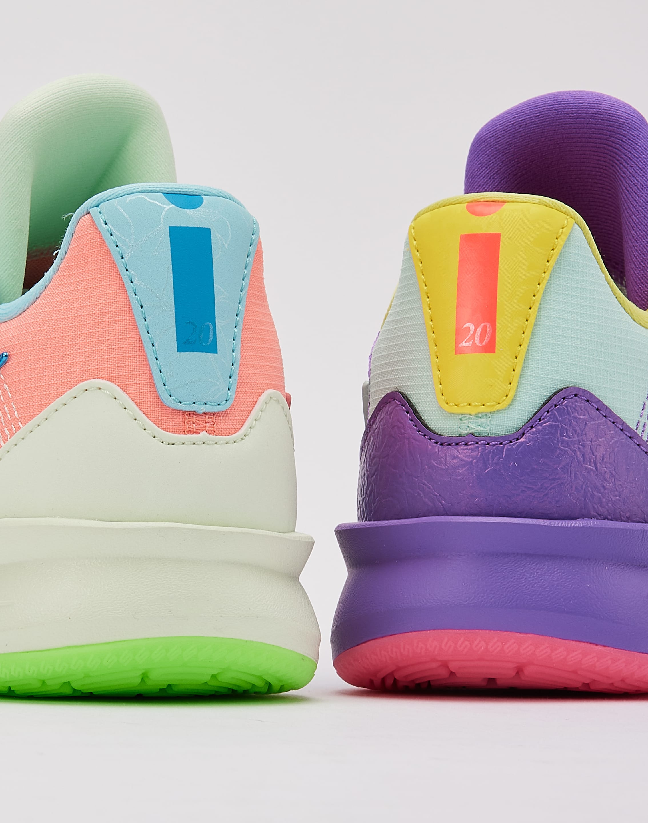 Nike Sabrina 3 'What The'