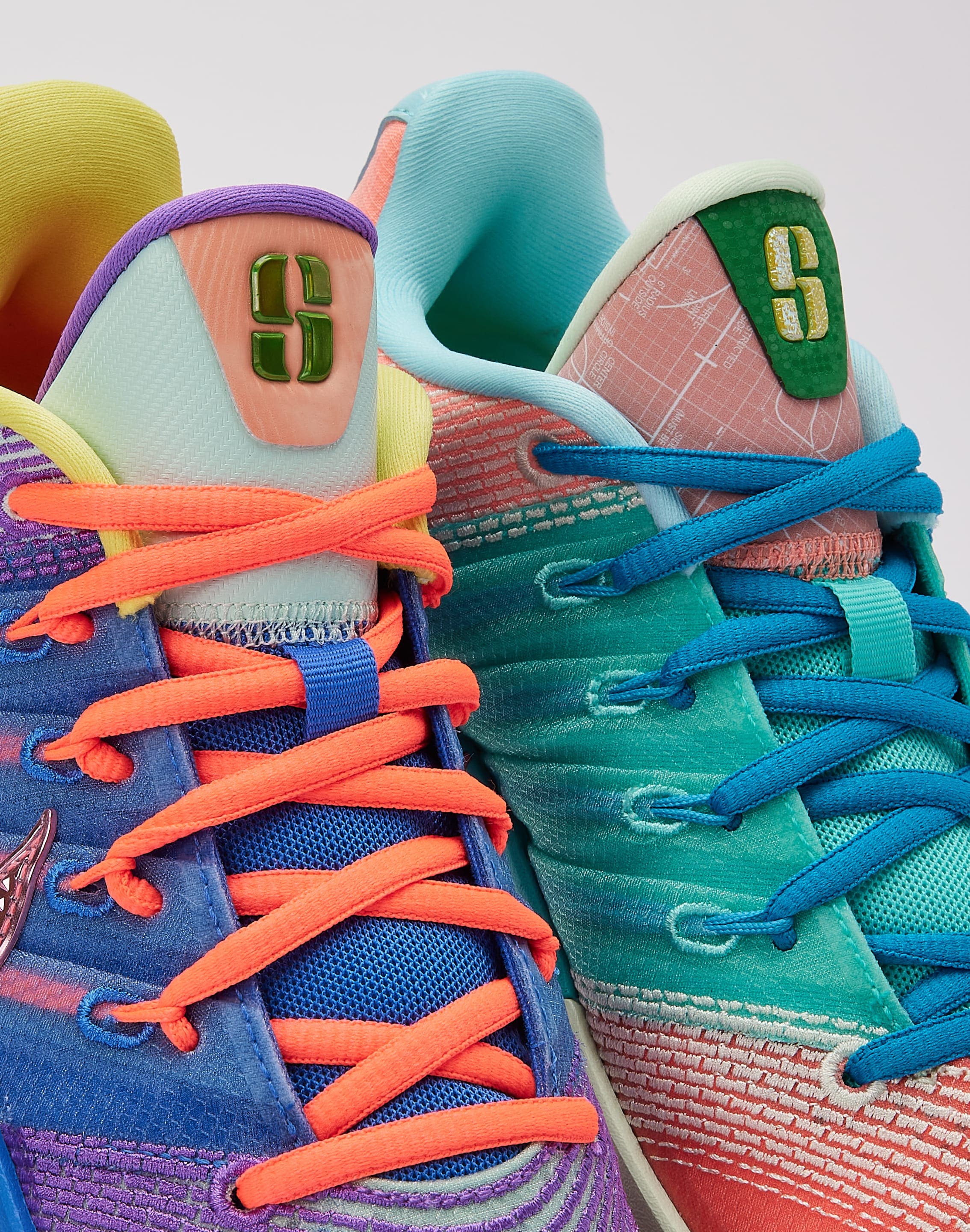 Nike Sabrina 3 'What The'