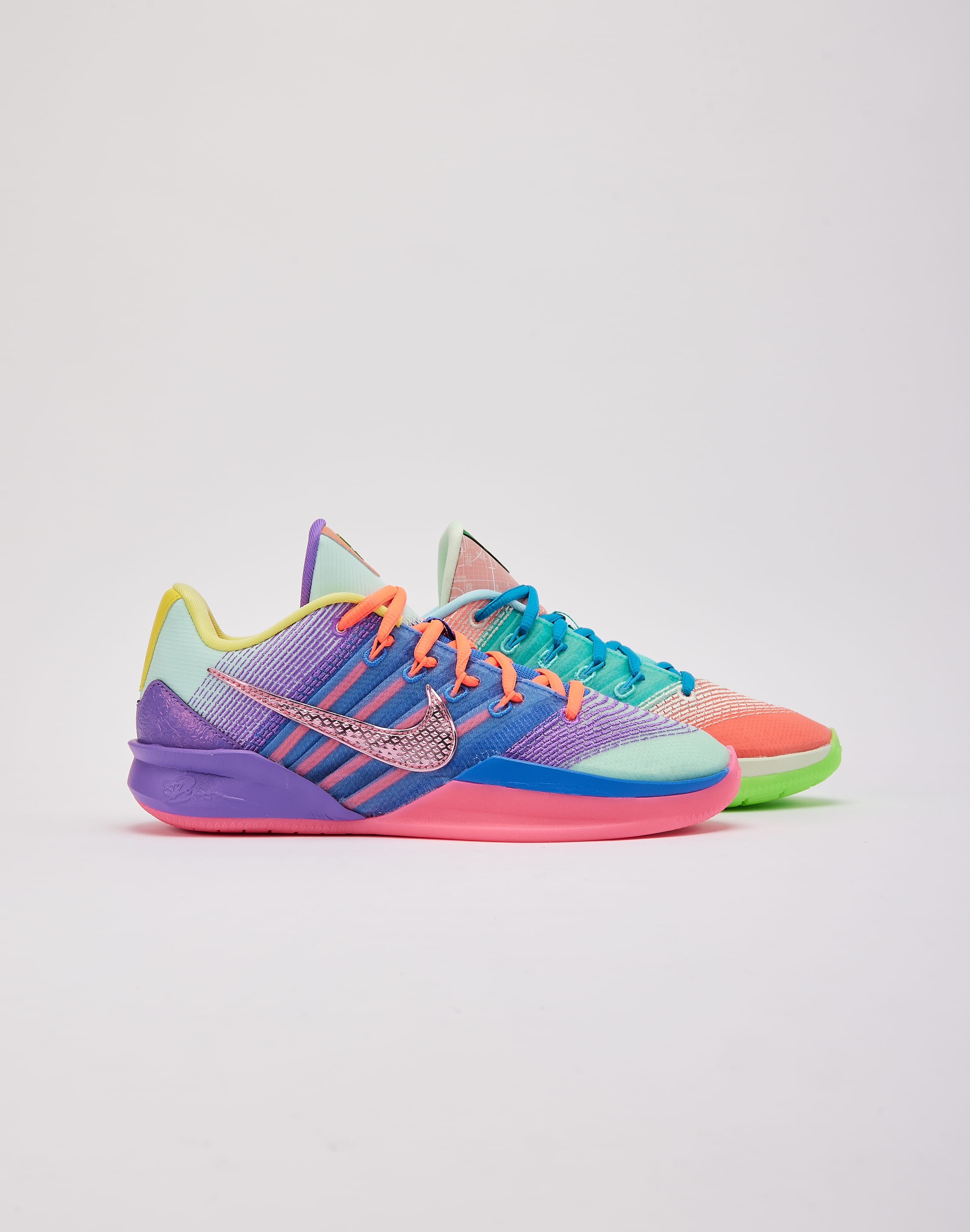 Nike Sabrina 3 'What The'