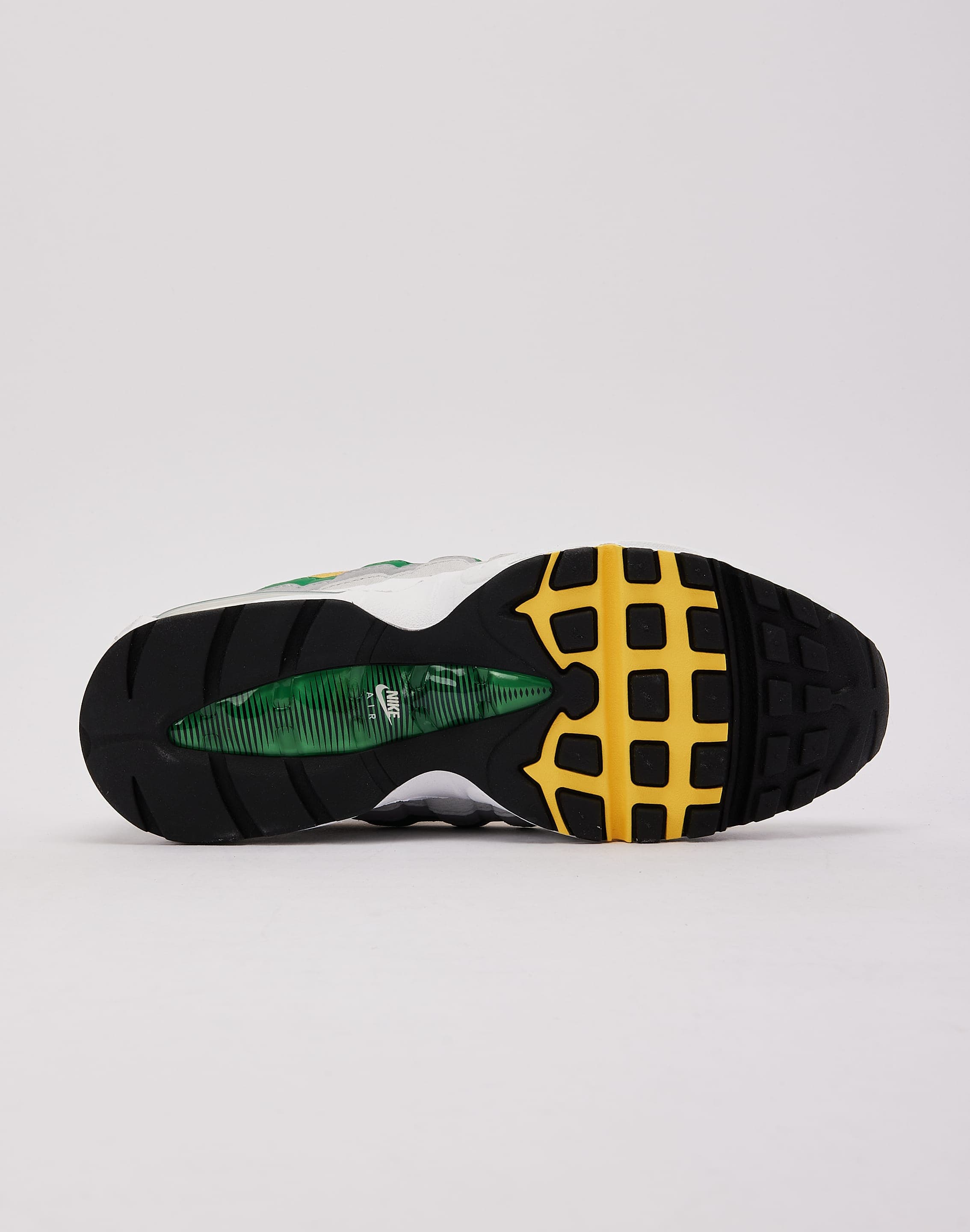 Nike Air Max 95 'Yardrunners Norfolk State'