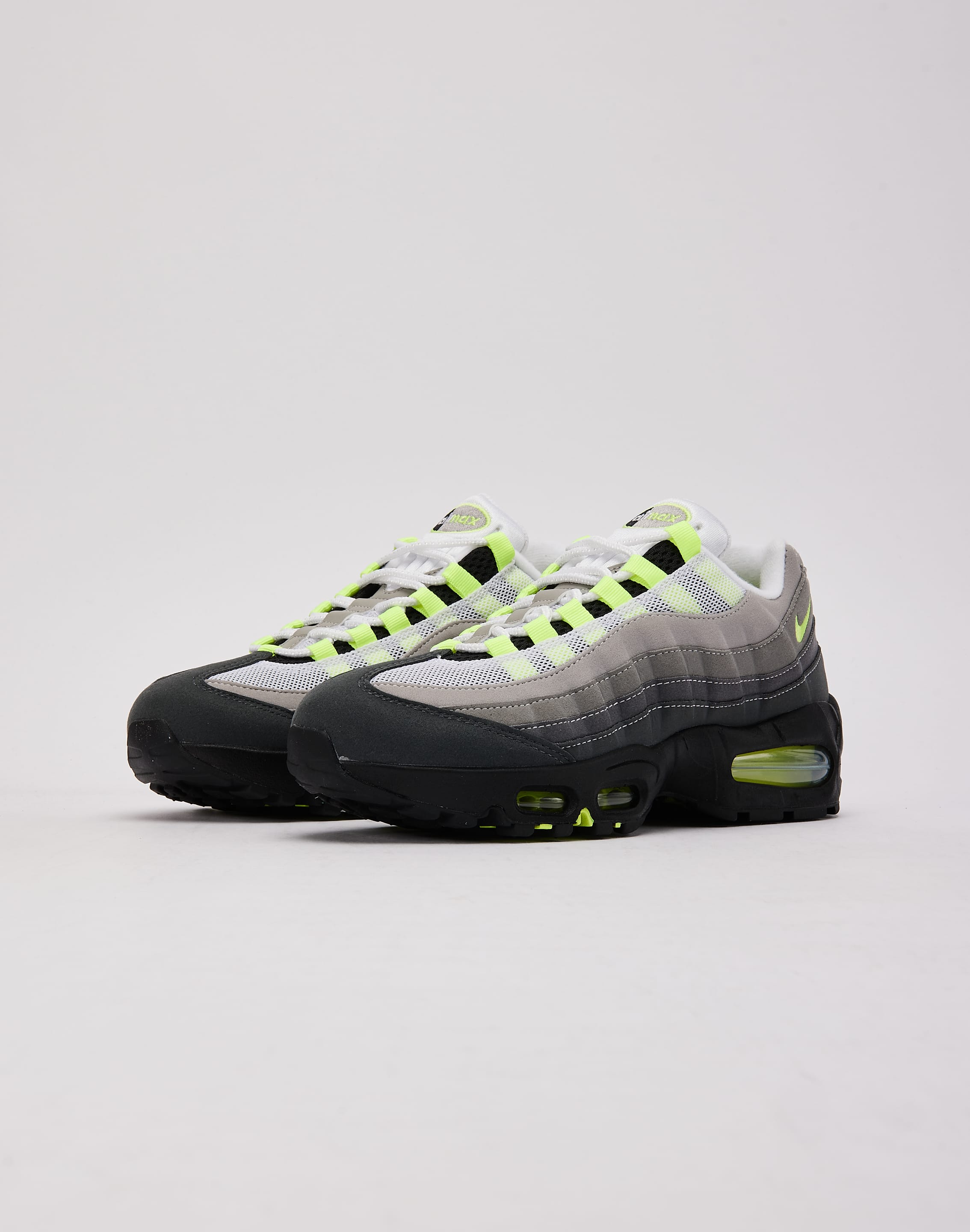 Nike Air Max 95 OG 'Neon'