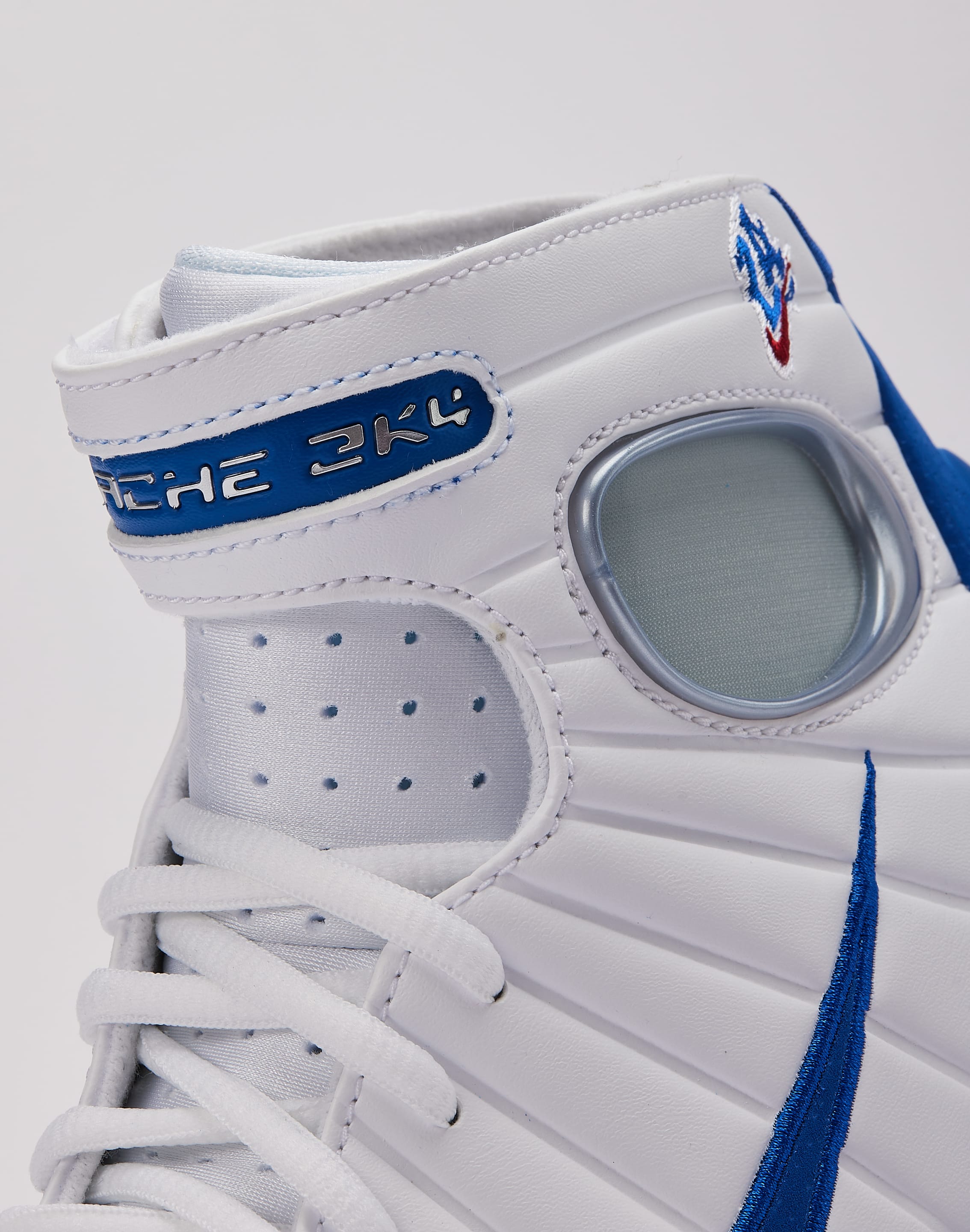 Nike Air Zoom Huarache 2K4 'All-Star'