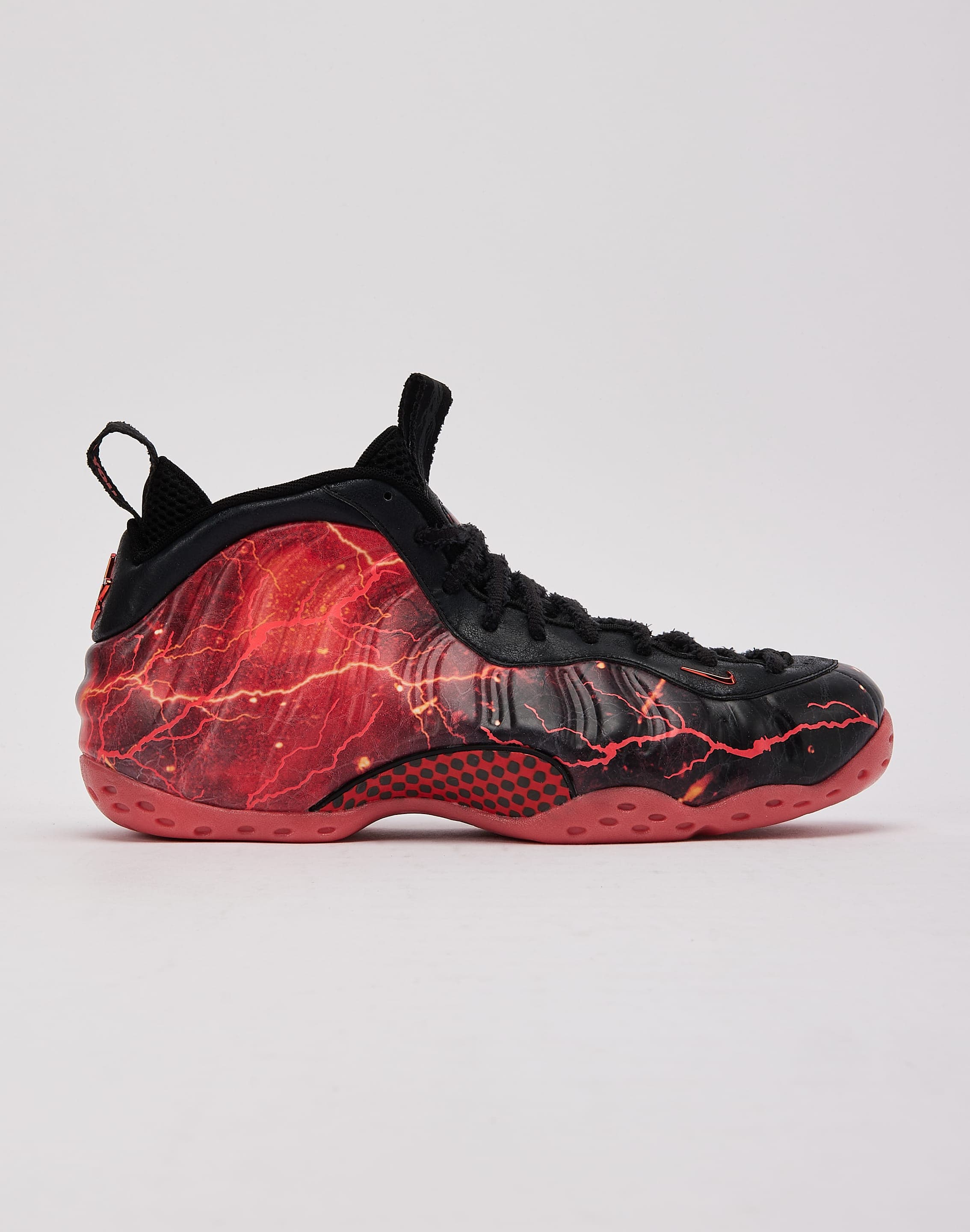 Nike Air Foamposite One PRM x Stranger Things 'Vecna'