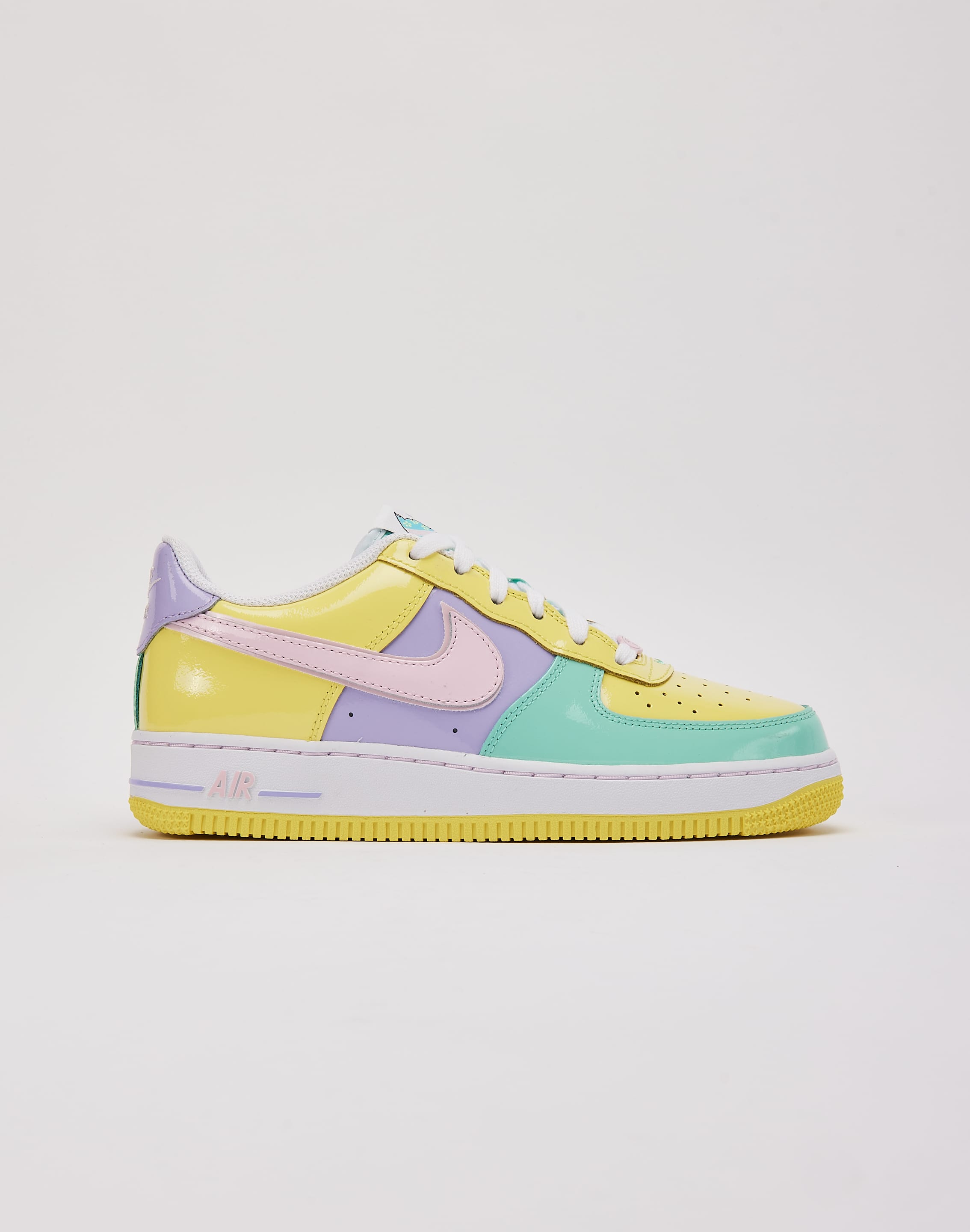 Nike Air Force 1 Low '07 'Easter' Grade-School