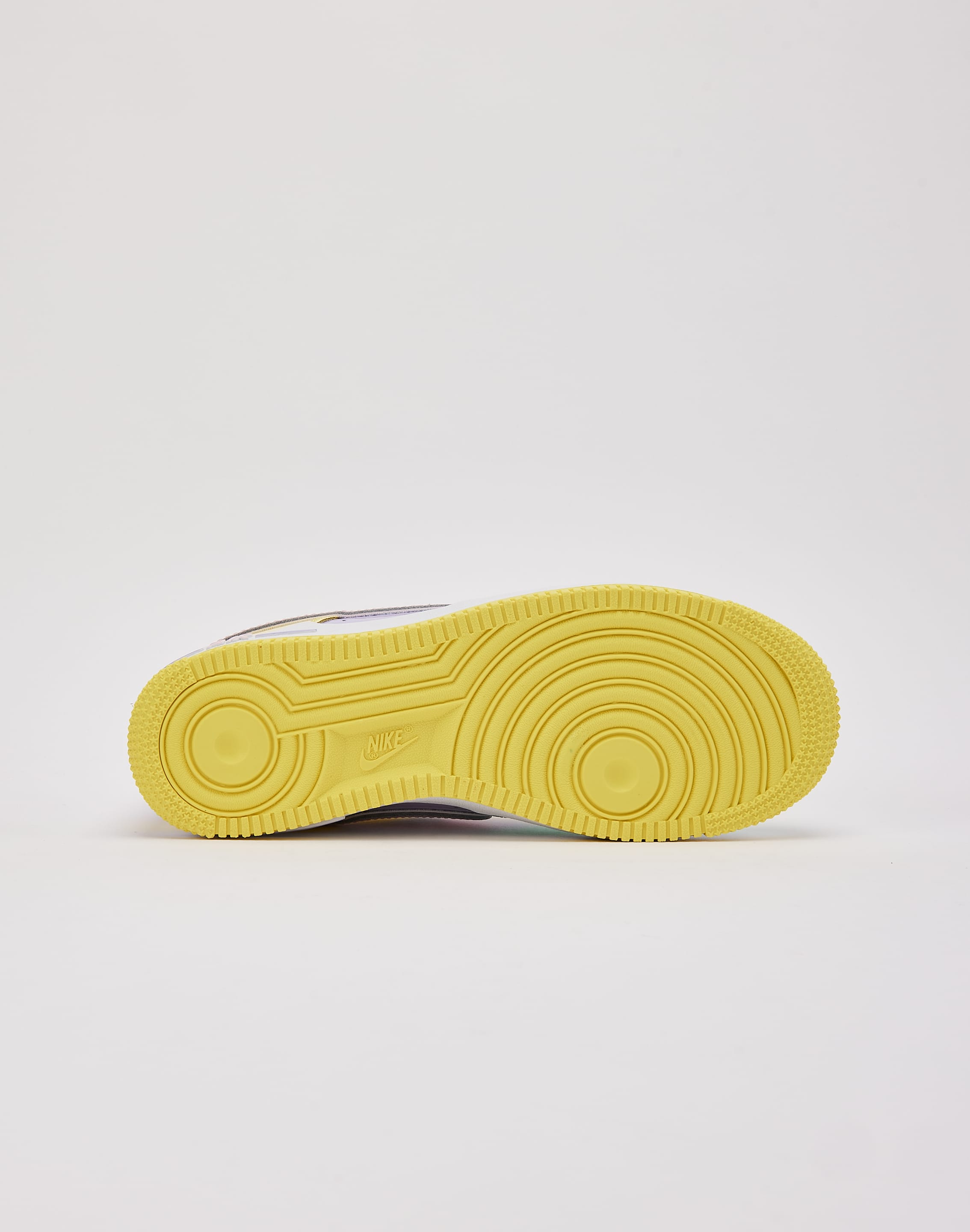 Nike Air Force 1 Low '07 'Easter' Grade-School
