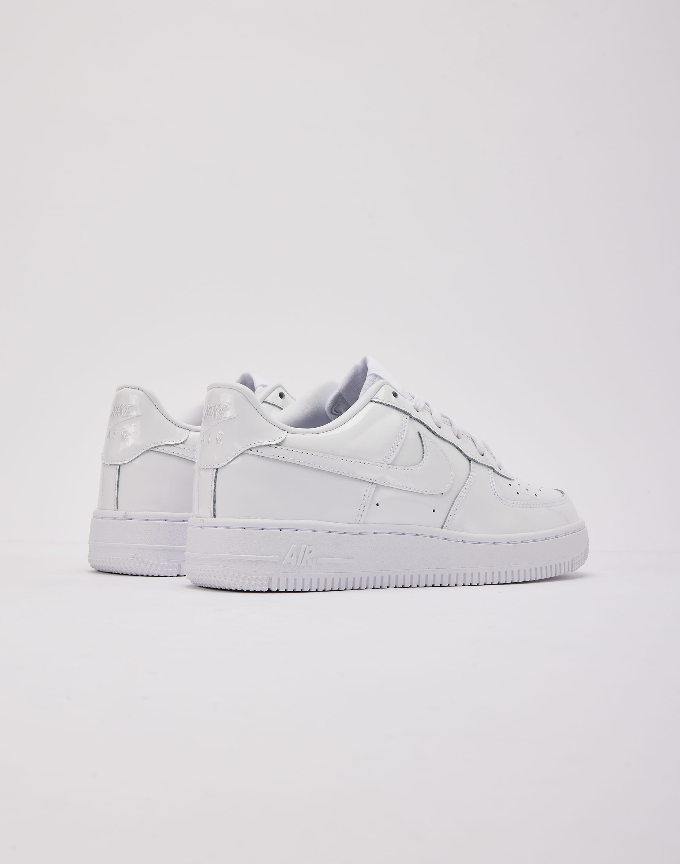 Nike Air Force 1 Low Grade-School