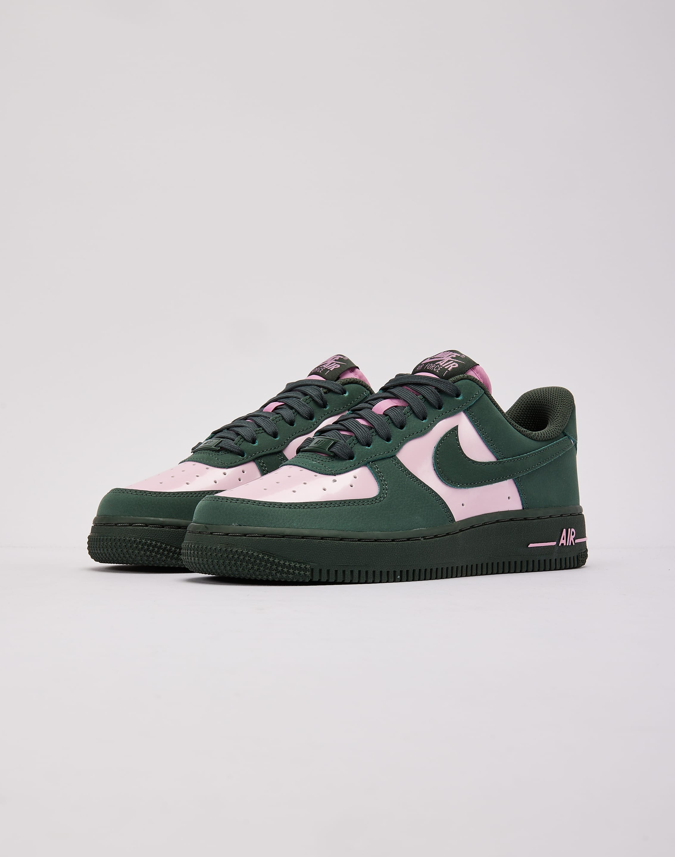 Nike Air Force 1 Low '07 SE Street 1