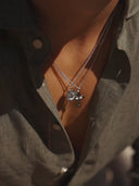 ST. CHRISTOPHER CHAIN | Silver