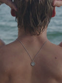 ST. CHRISTOPHER CHAIN | Silver