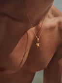 SOLARIS CHAIN | 18K Gold