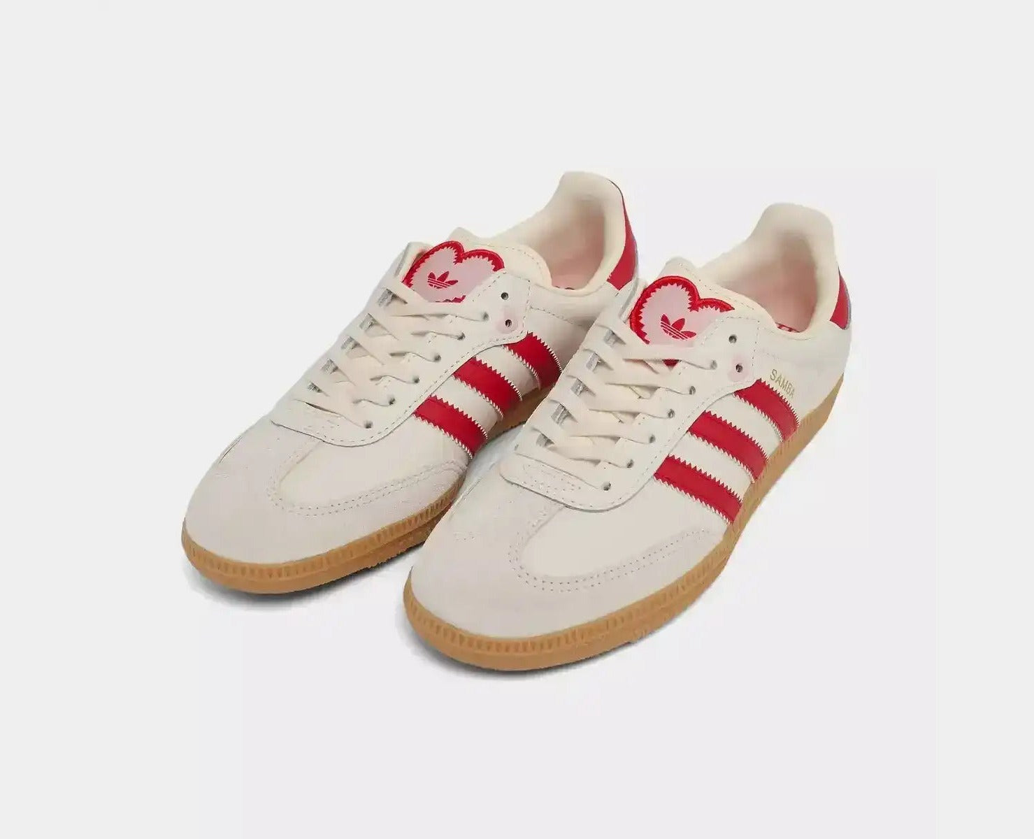 Adidas Samba OG | The "Lover Girl" Samba