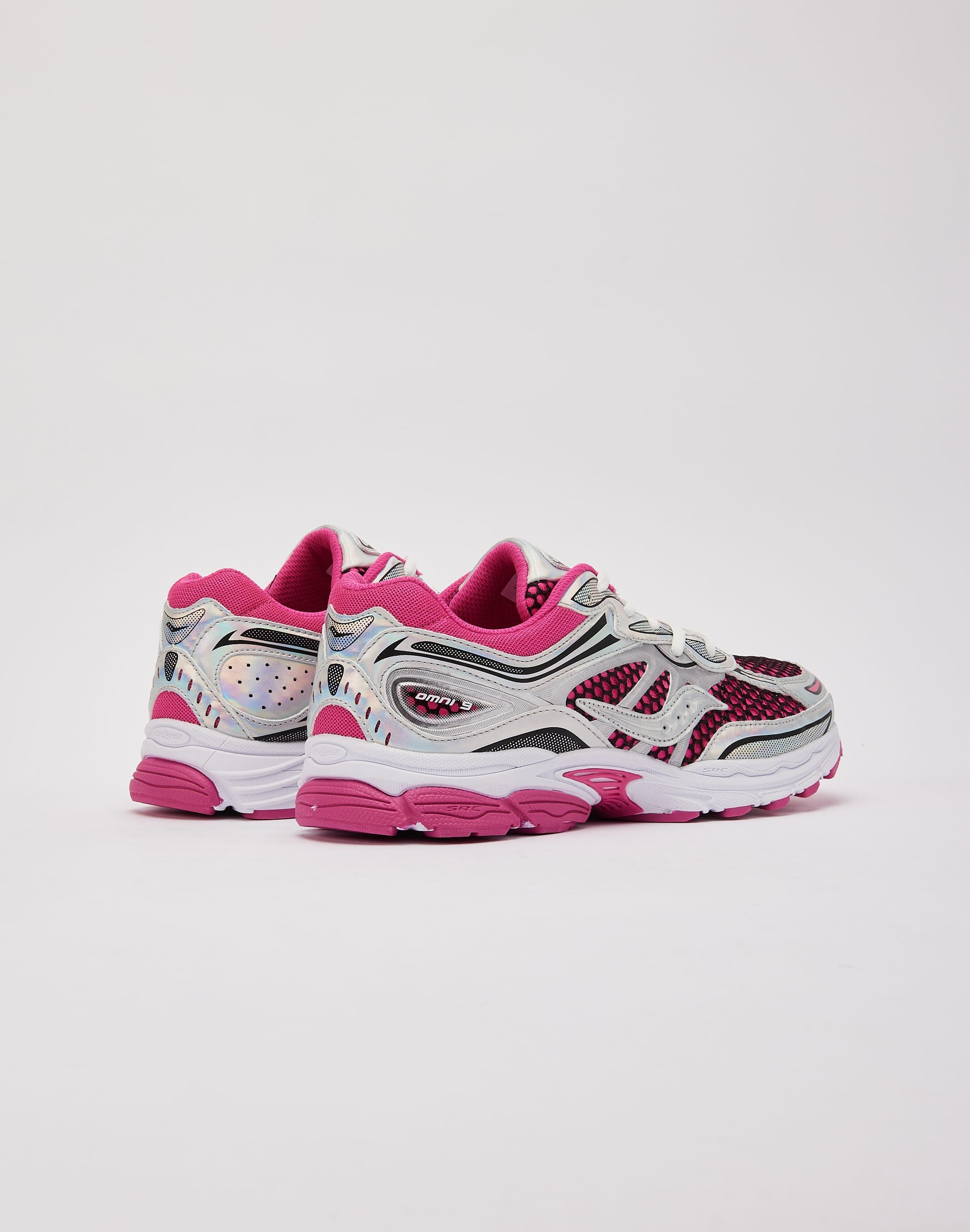 Saucony Omni 9 Grade-School