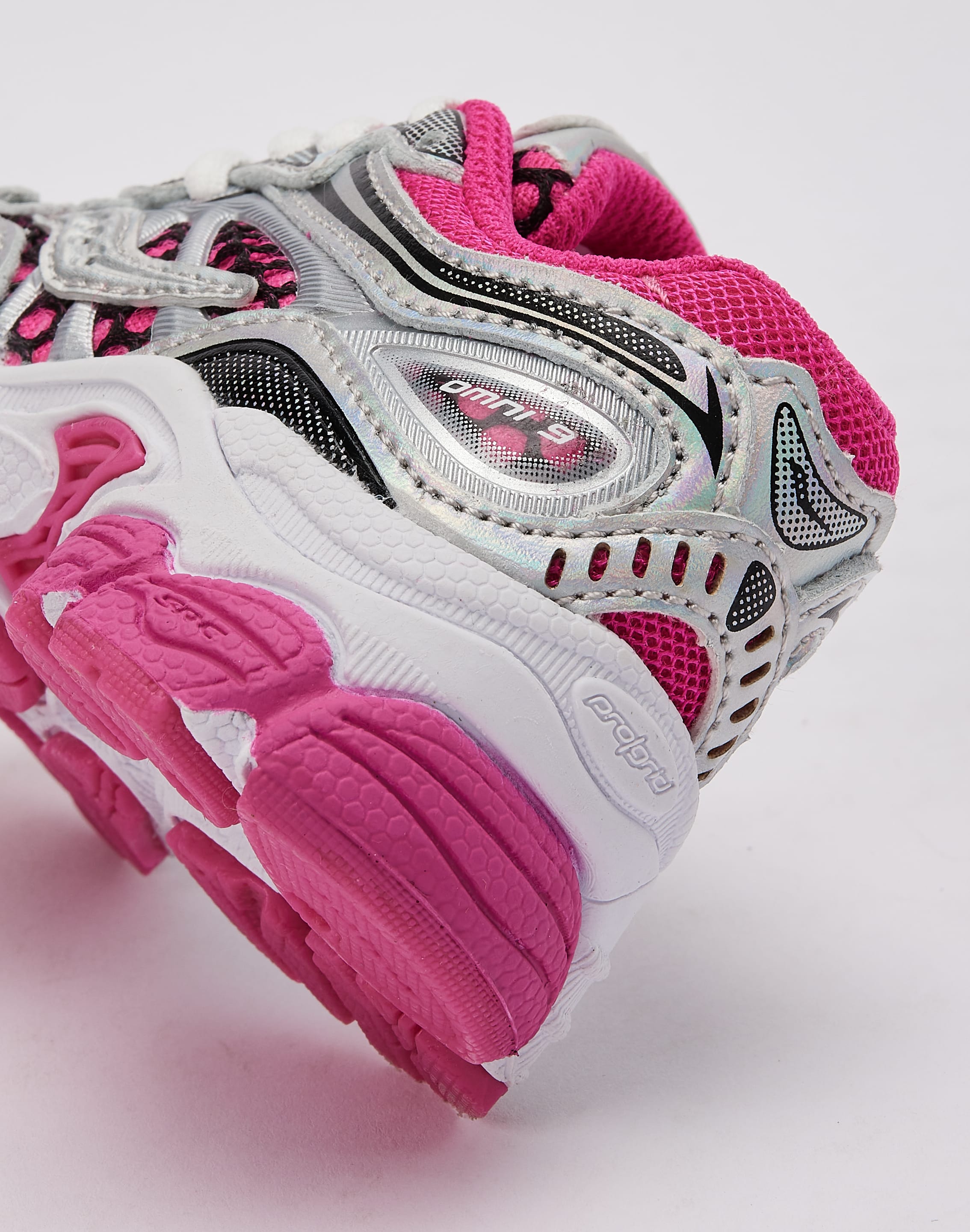Saucony Omni 9 Toddler