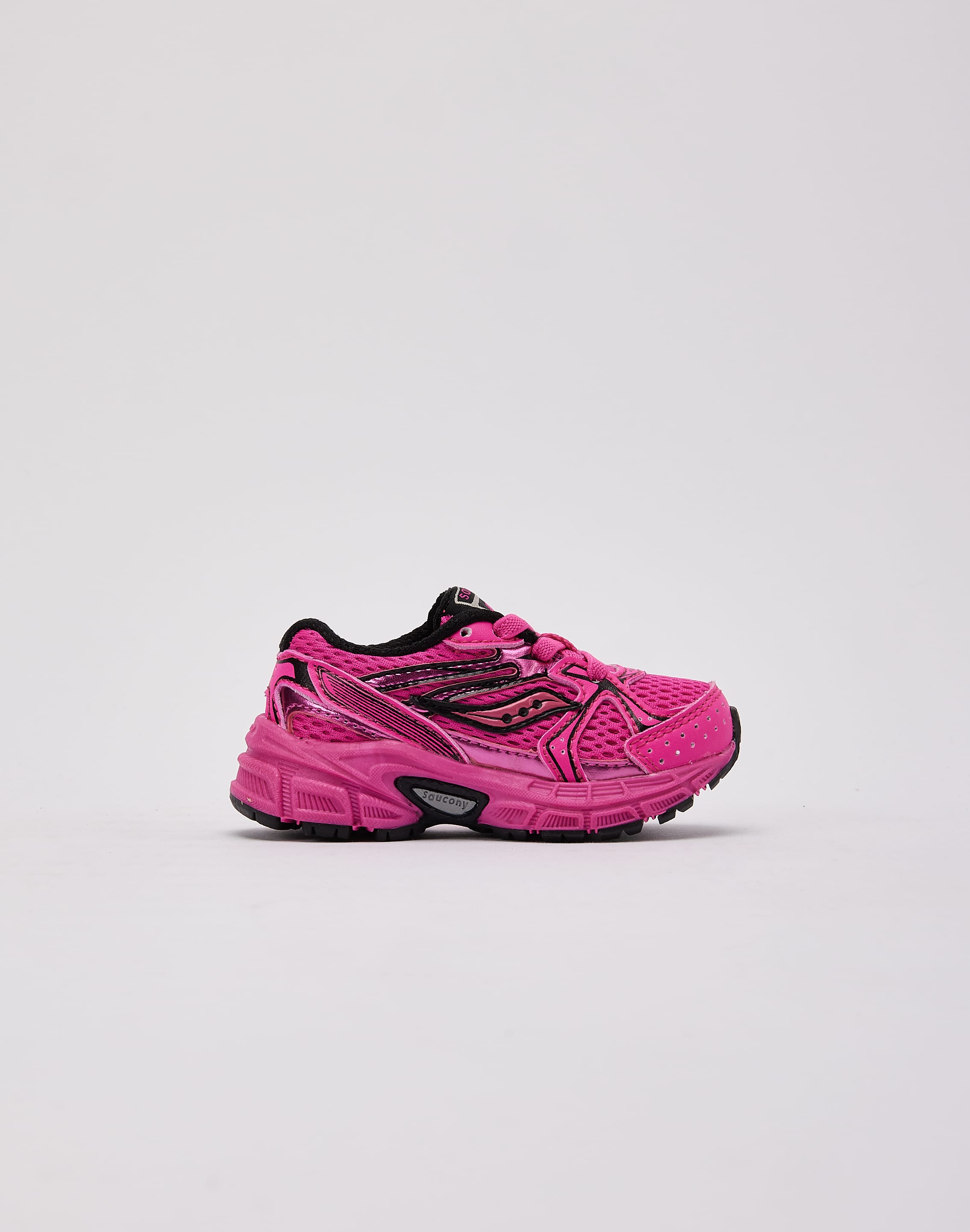 Saucony Ride Millennium Toddler