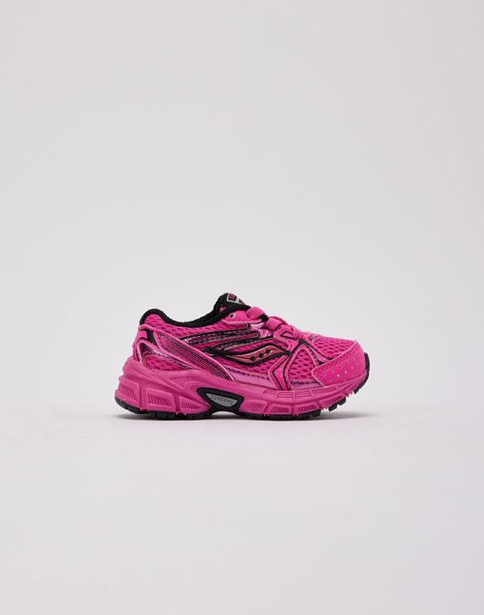 Saucony Ride Millennium Toddler