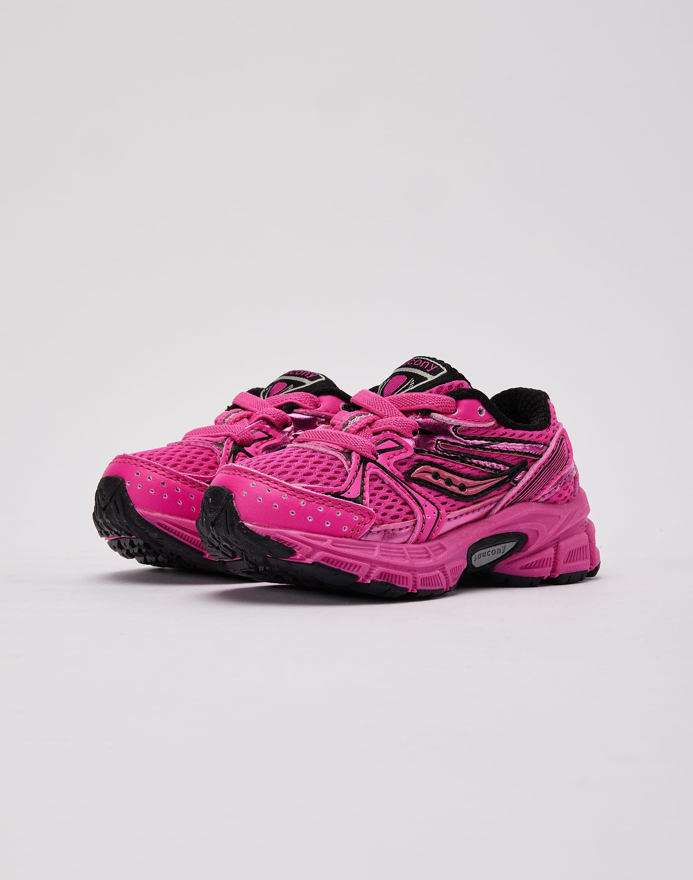 Saucony Ride Millennium Toddler