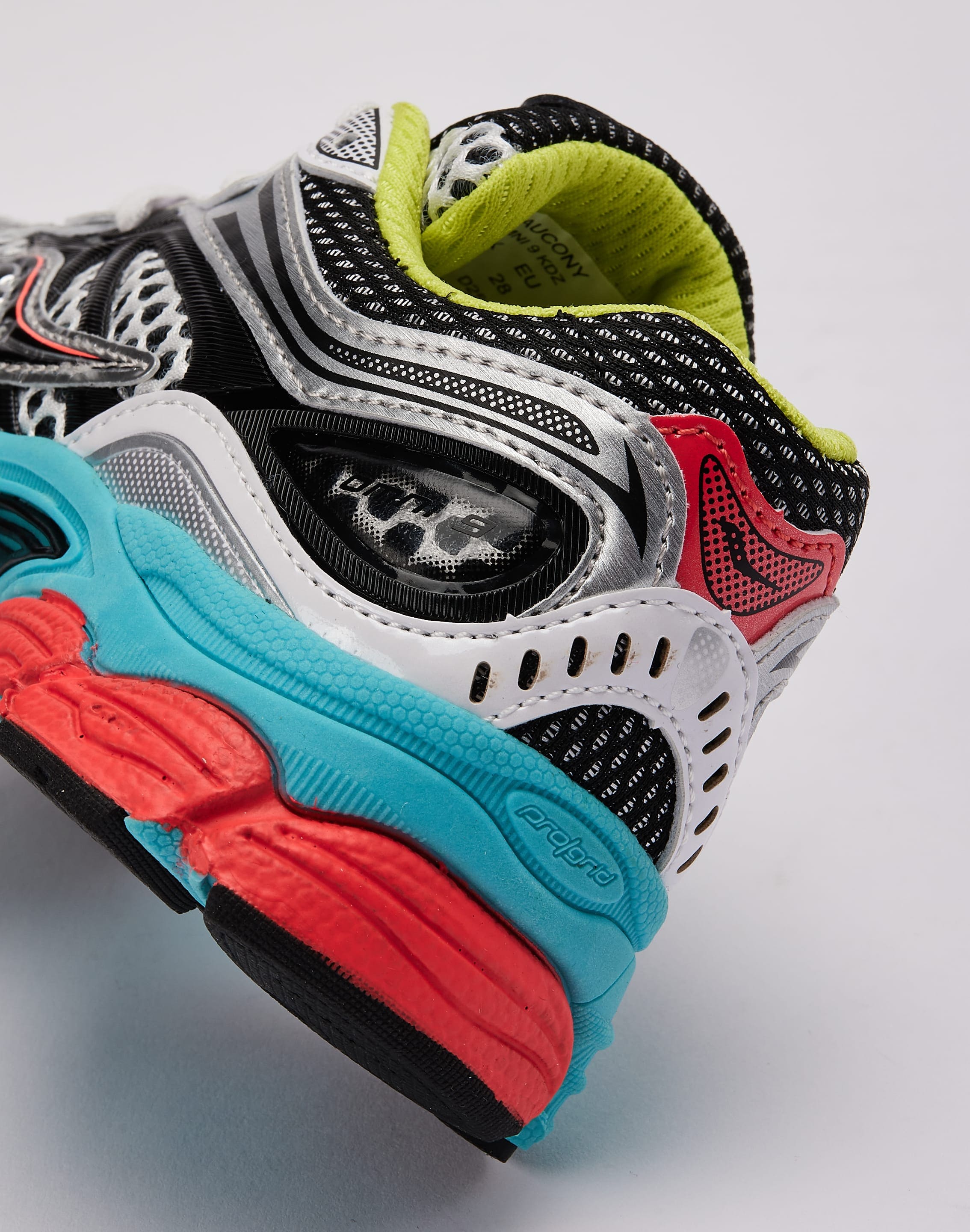 Saucony Omni 9 Pre-School