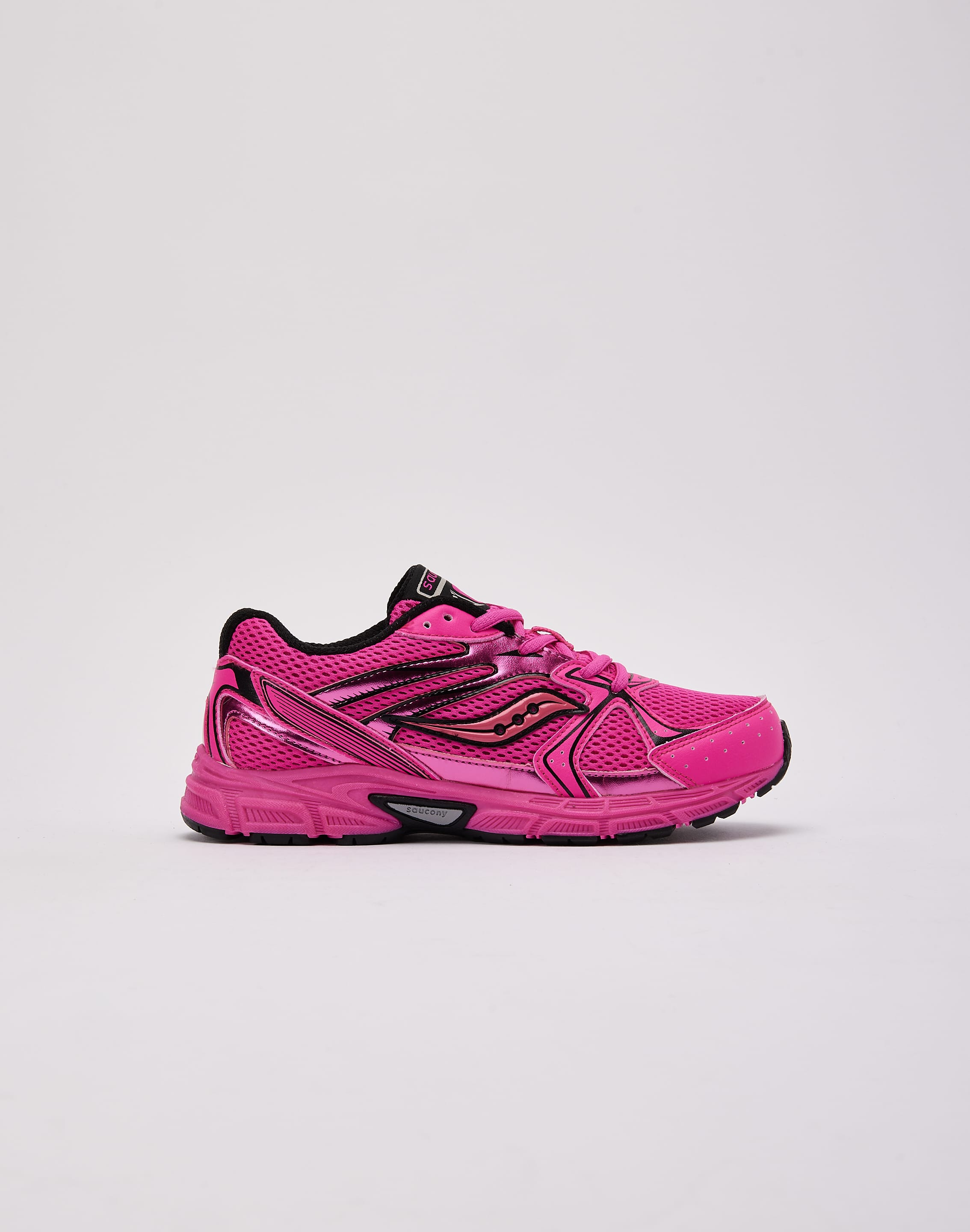Saucony Ride Millennium Grade-School