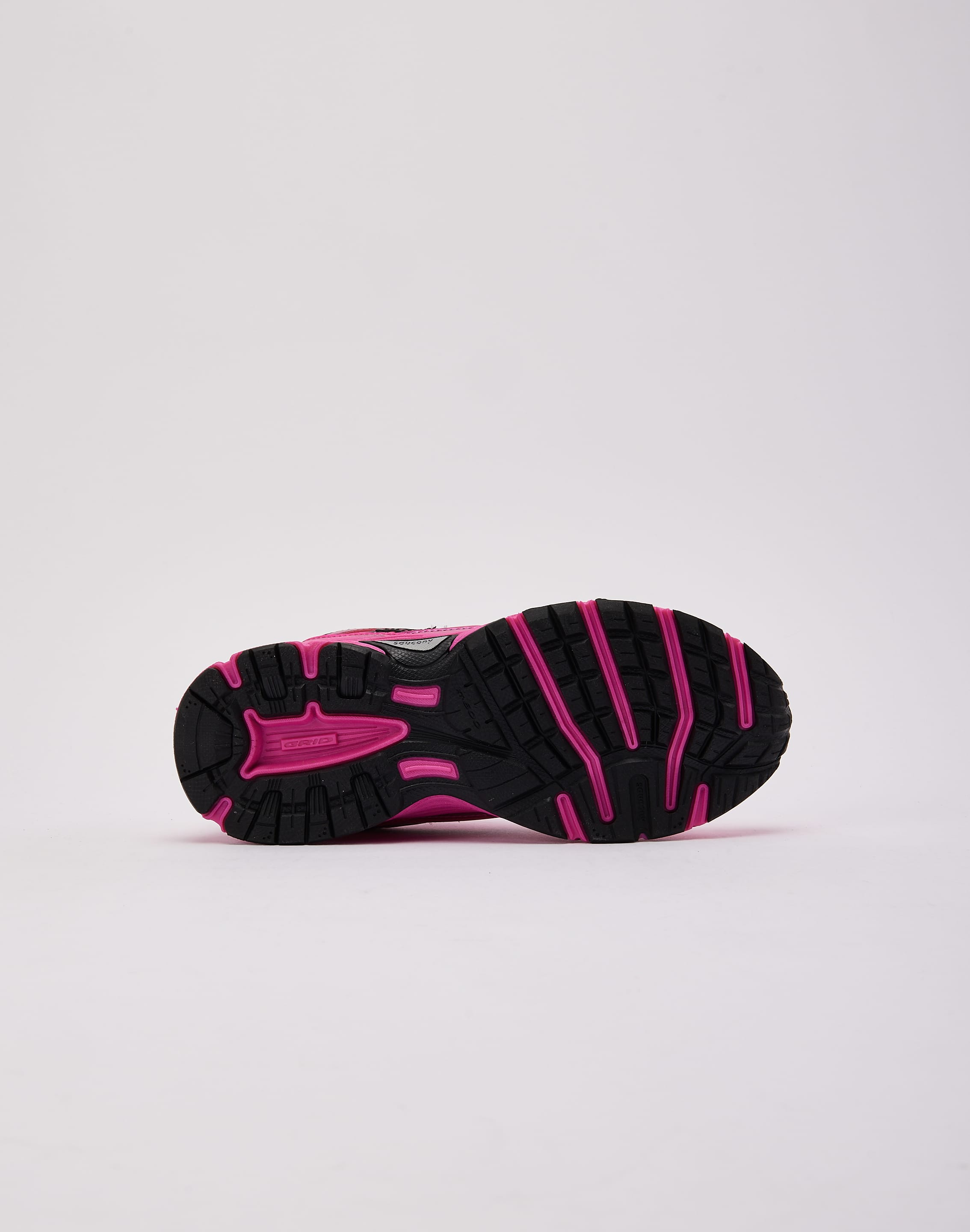 Saucony Ride Millennium Grade-School