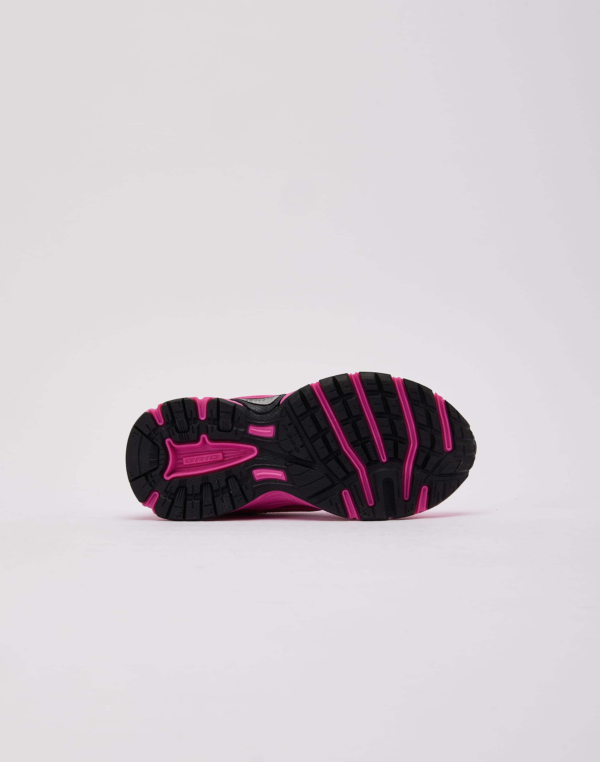 Saucony Ride Millennium Pre-School