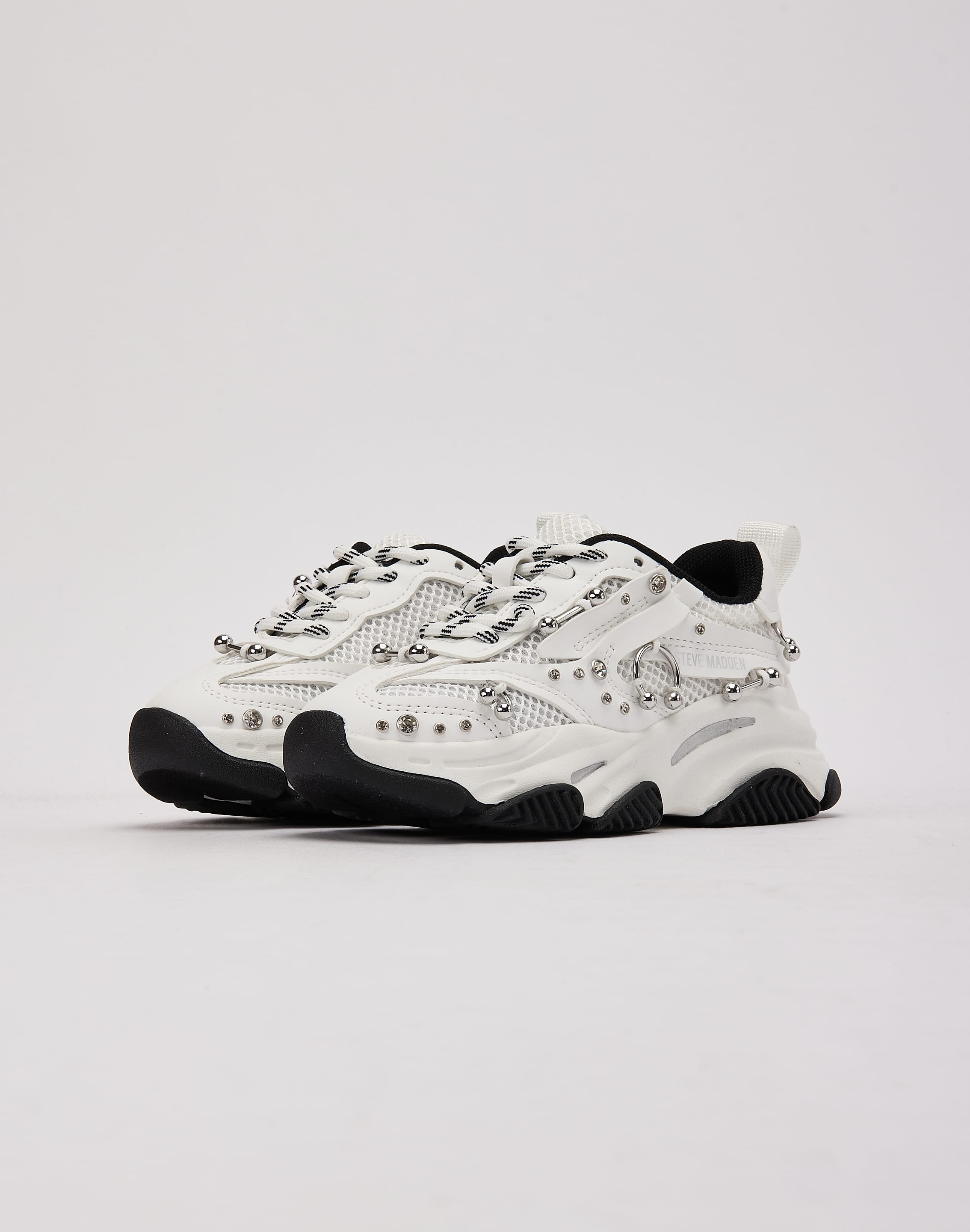 Steve Madden Possession Pre-School