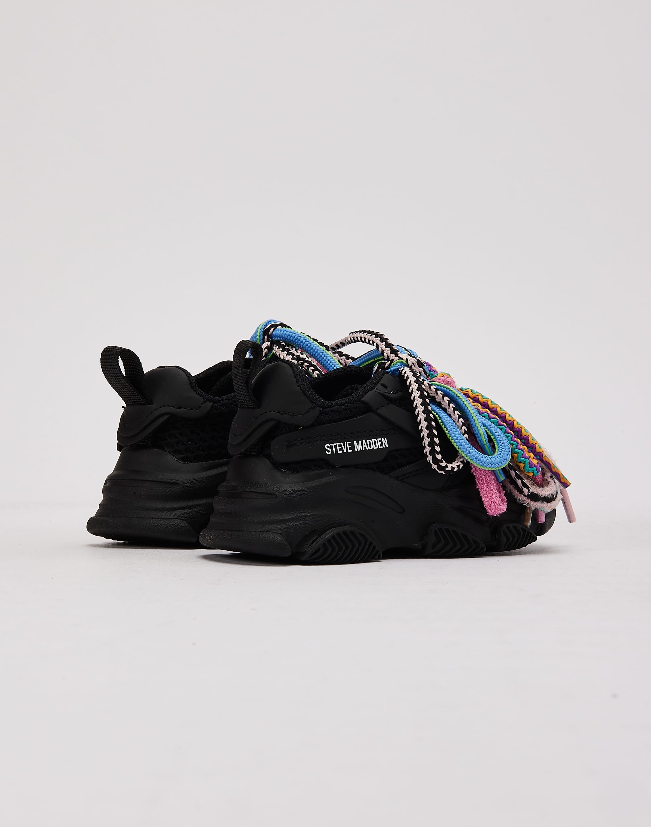 Steve Madden Pryce Toddler